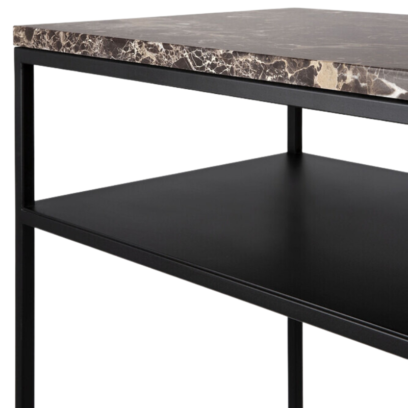 Ethnicraft Stone Console - ETH-60094