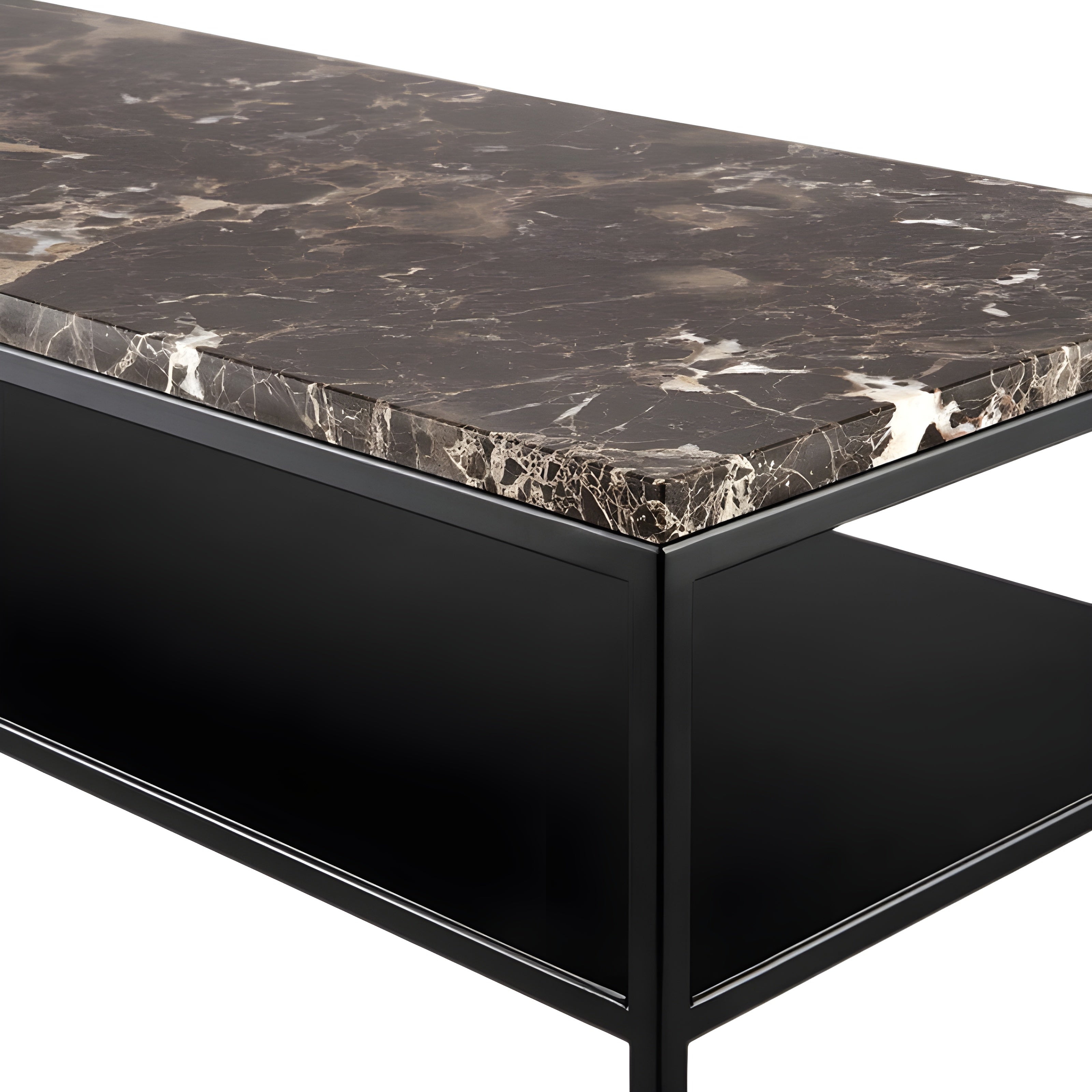 Ethnicraft Stone Console - ETH-60094