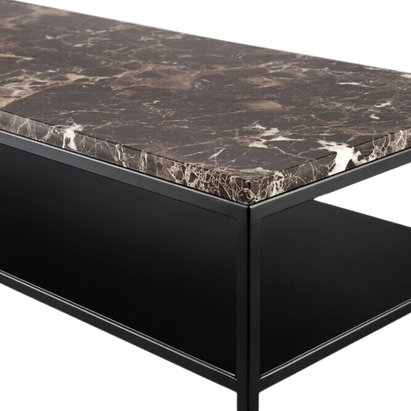 Ethnicraft Stone Console - ETH-60094