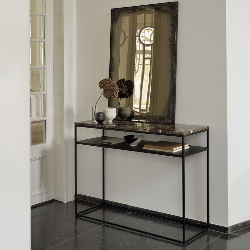 Ethnicraft Stone Console - ETH-60094