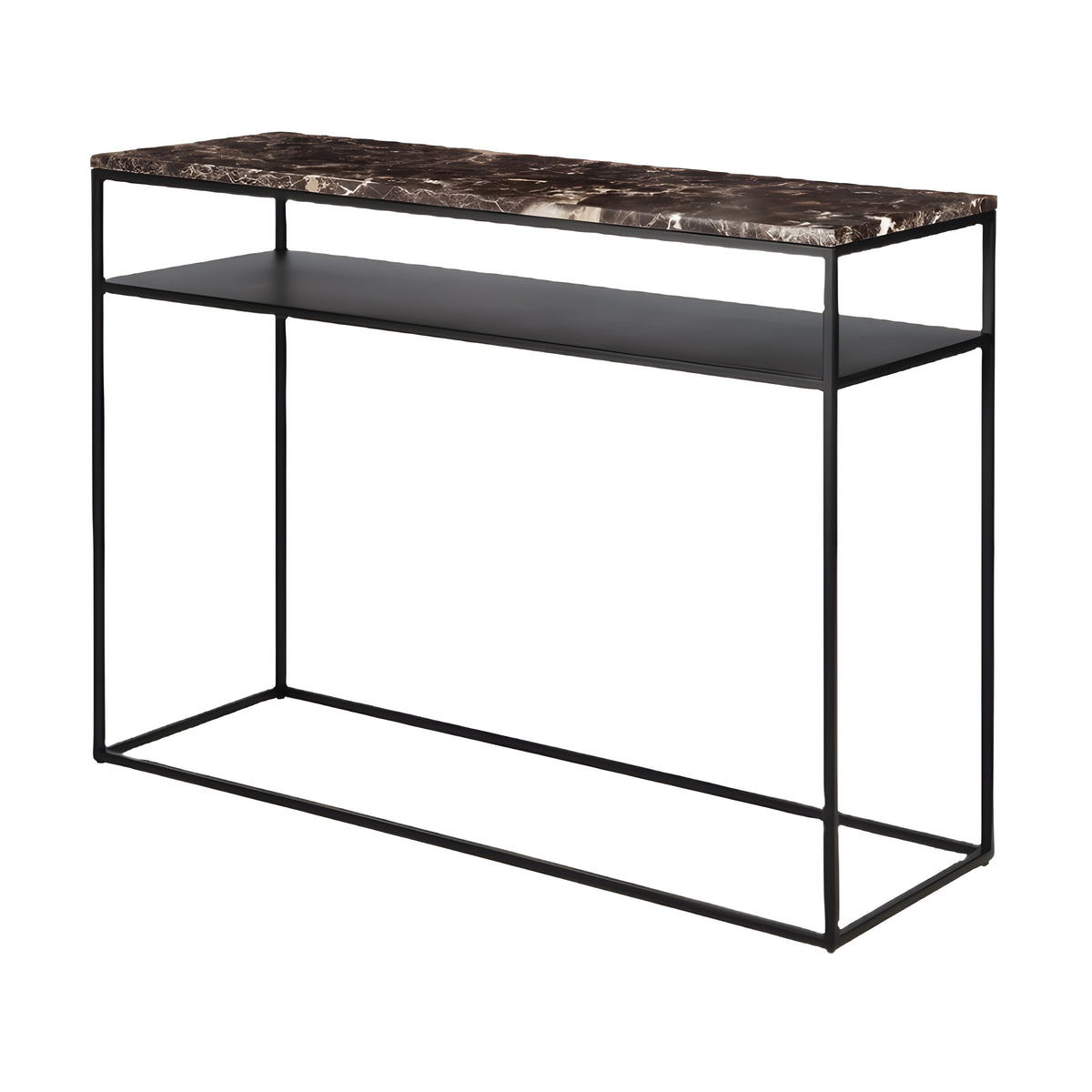 Ethnicraft Stone Console - ETH-60094