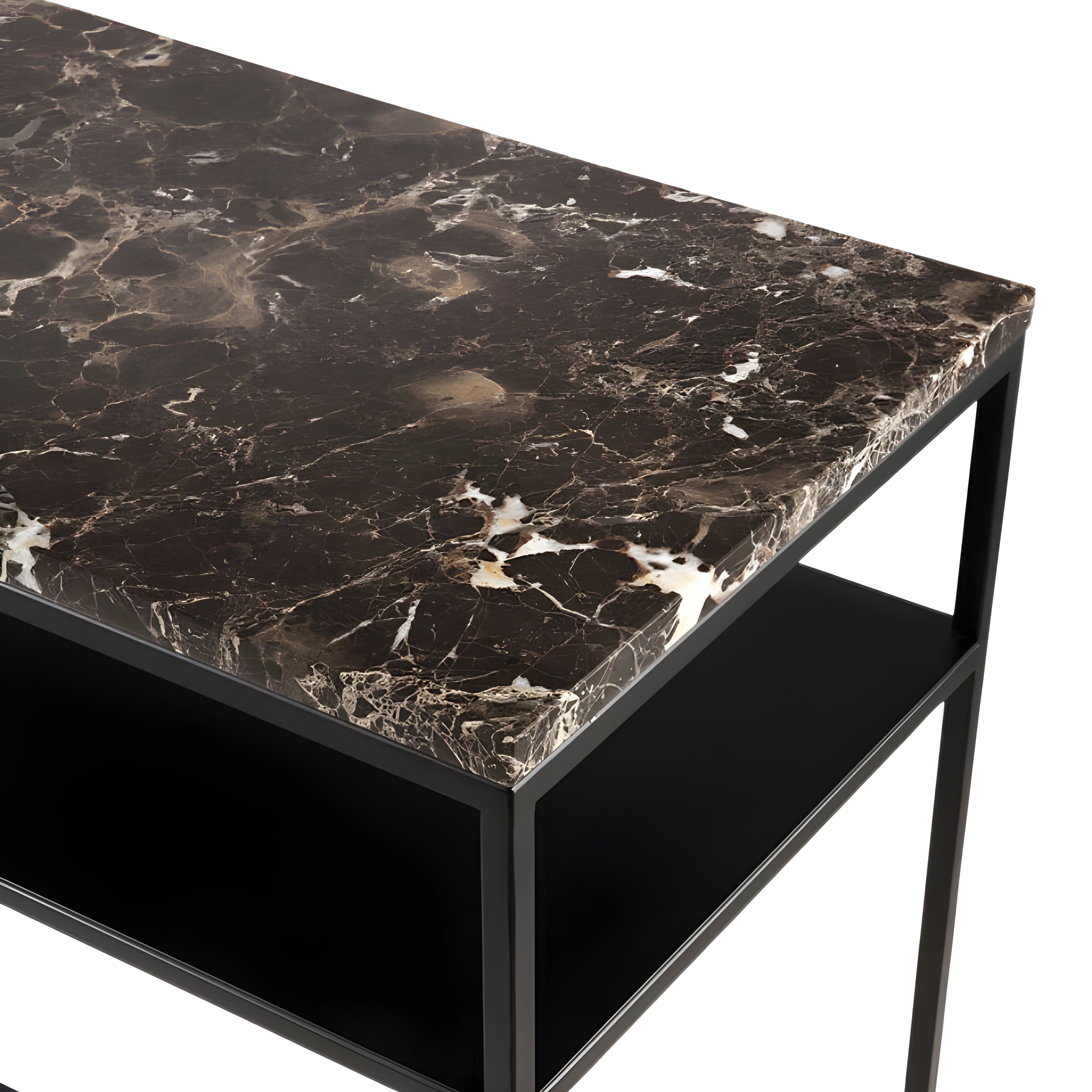Ethnicraft Stone Console - ETH-60094