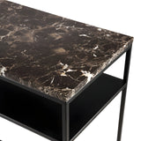 Ethnicraft Stone Console - ETH-60094