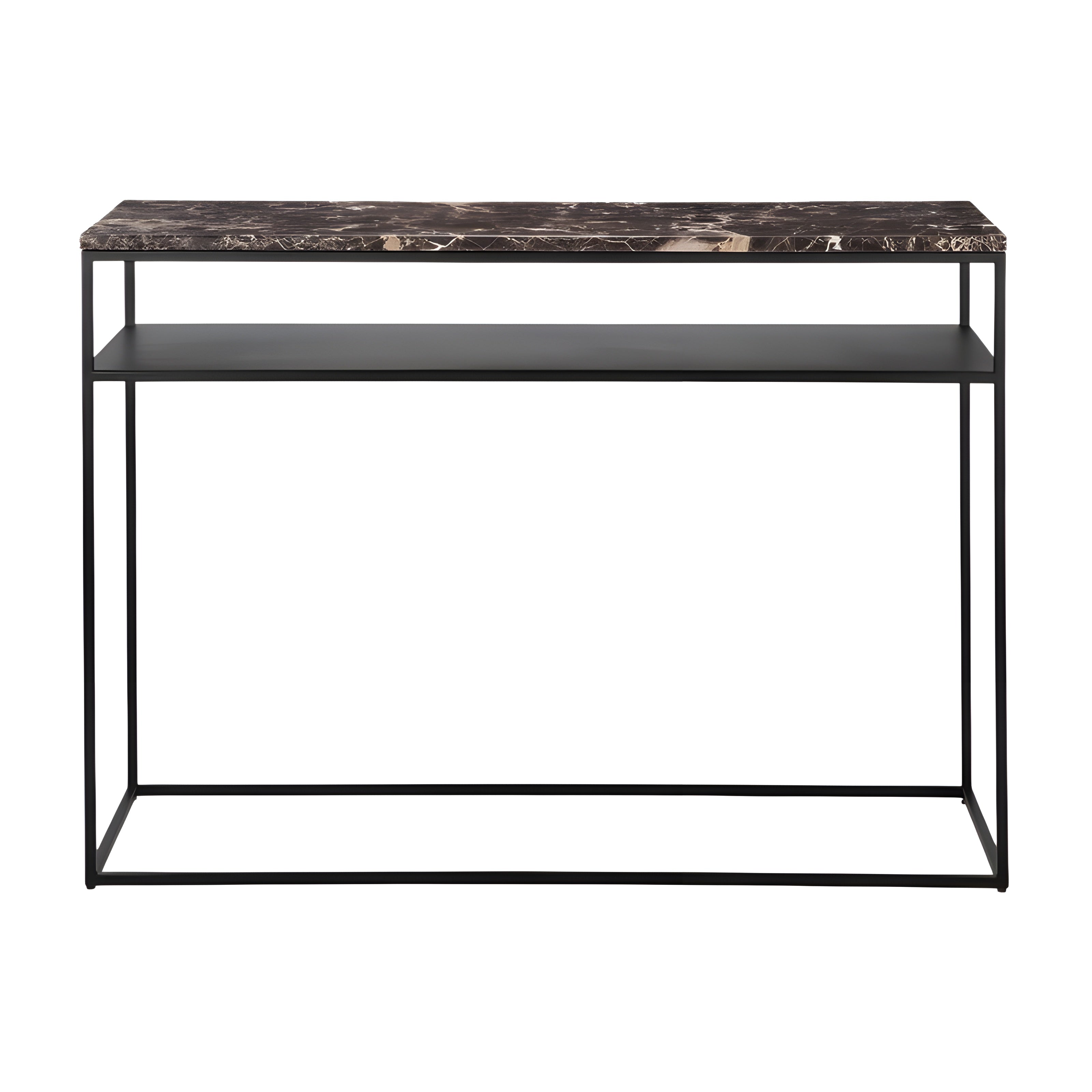 Ethnicraft Stone Console - ETH-60094