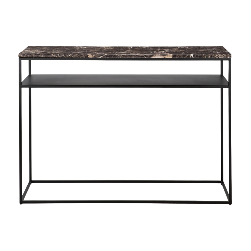 Ethnicraft Stone Console - ETH-60094