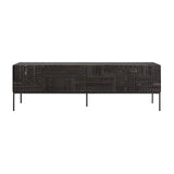 Ethnicraft Tabwa TV Cupboard - ETH-12197
