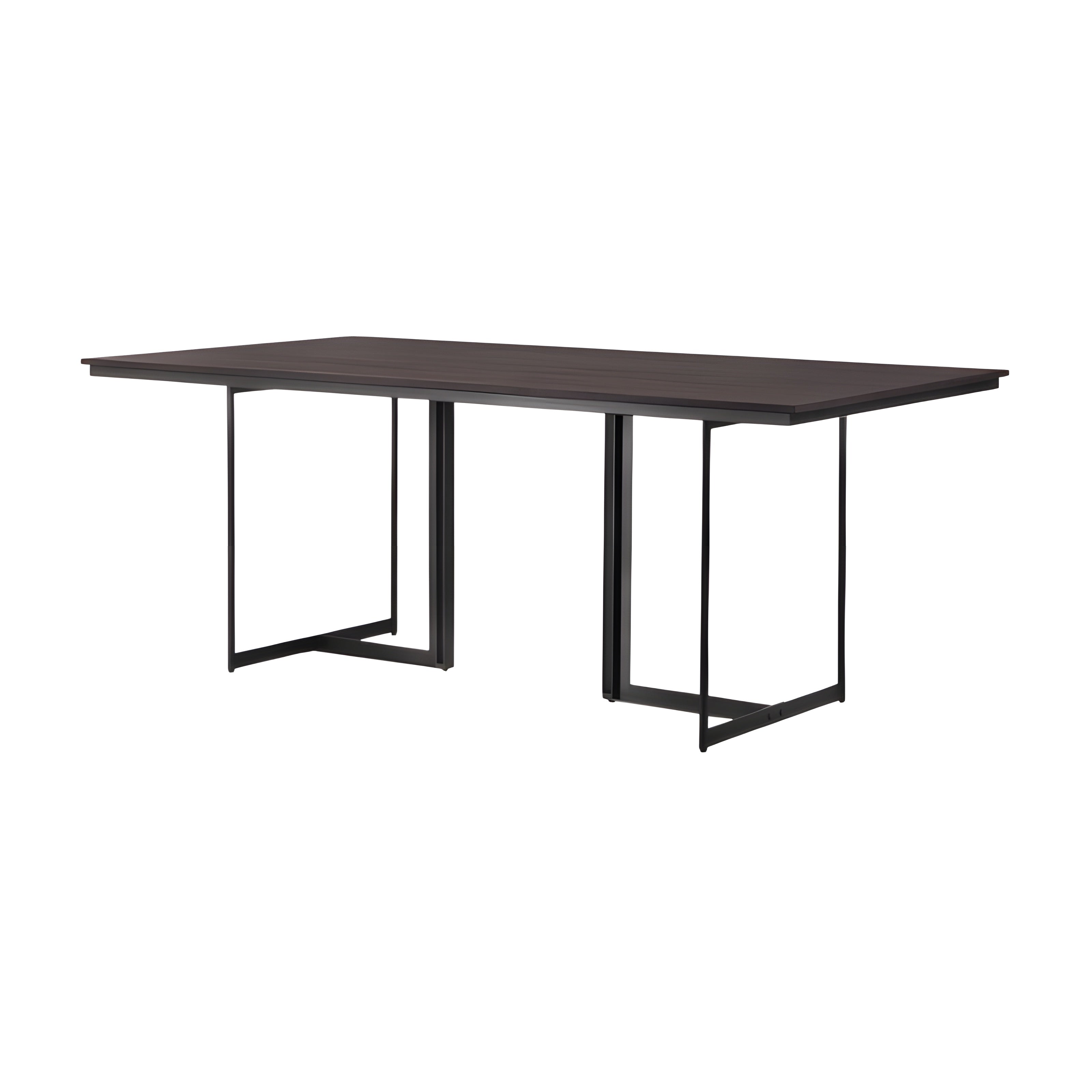 Ethnicraft Tacet Dining Table - ETH-10703