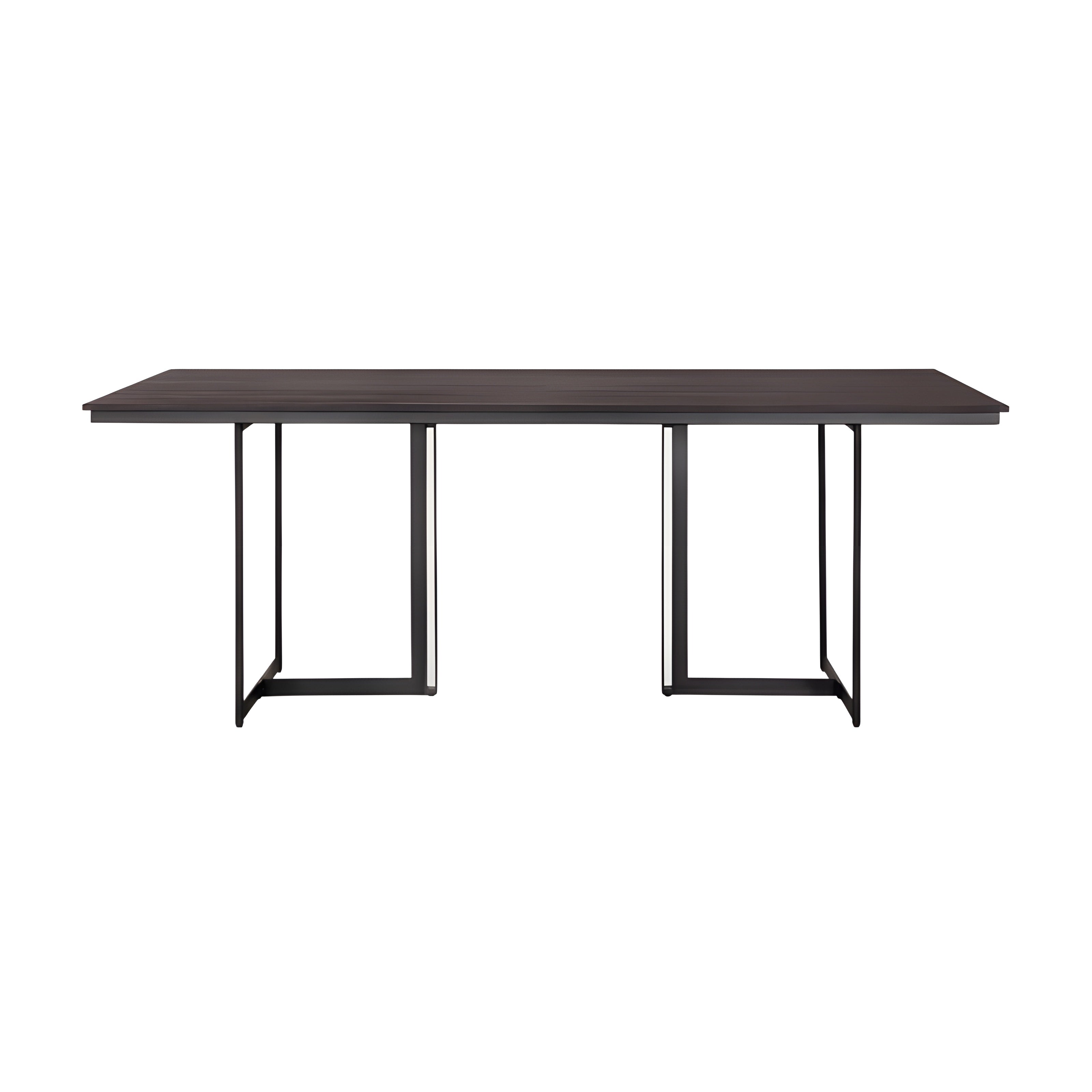 Ethnicraft Tacet Dining Table - ETH-10703