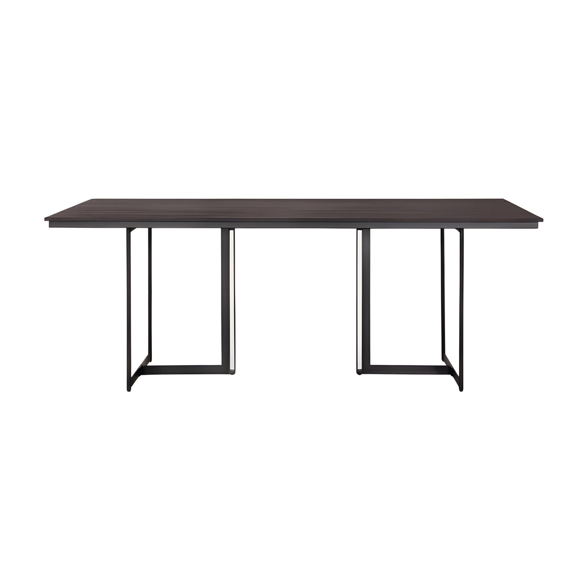 Ethnicraft Tacet Dining Table - ETH-10703
