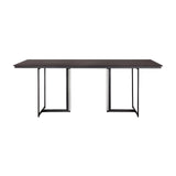 Ethnicraft Tacet Dining Table - ETH-10703