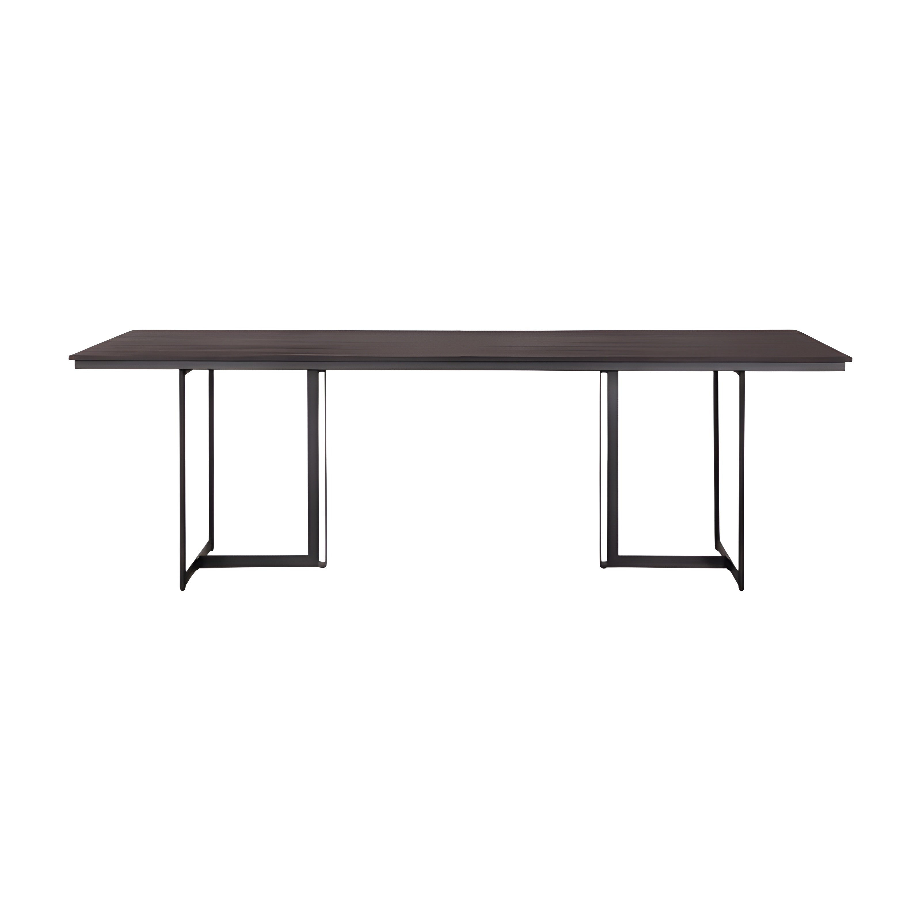 Ethnicraft Tacet Dining Table - ETH-10703