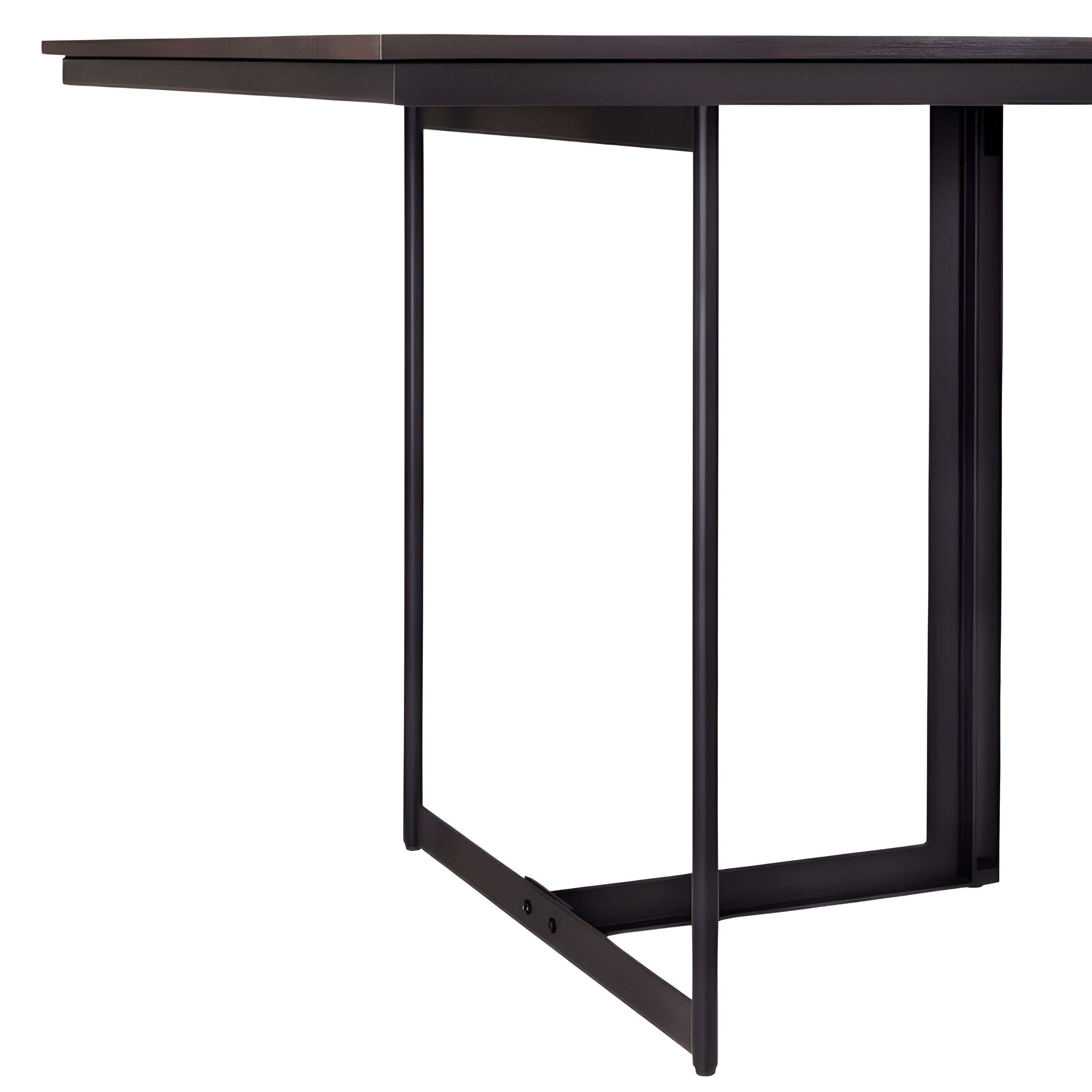 Ethnicraft Tacet Dining Table - ETH-10703