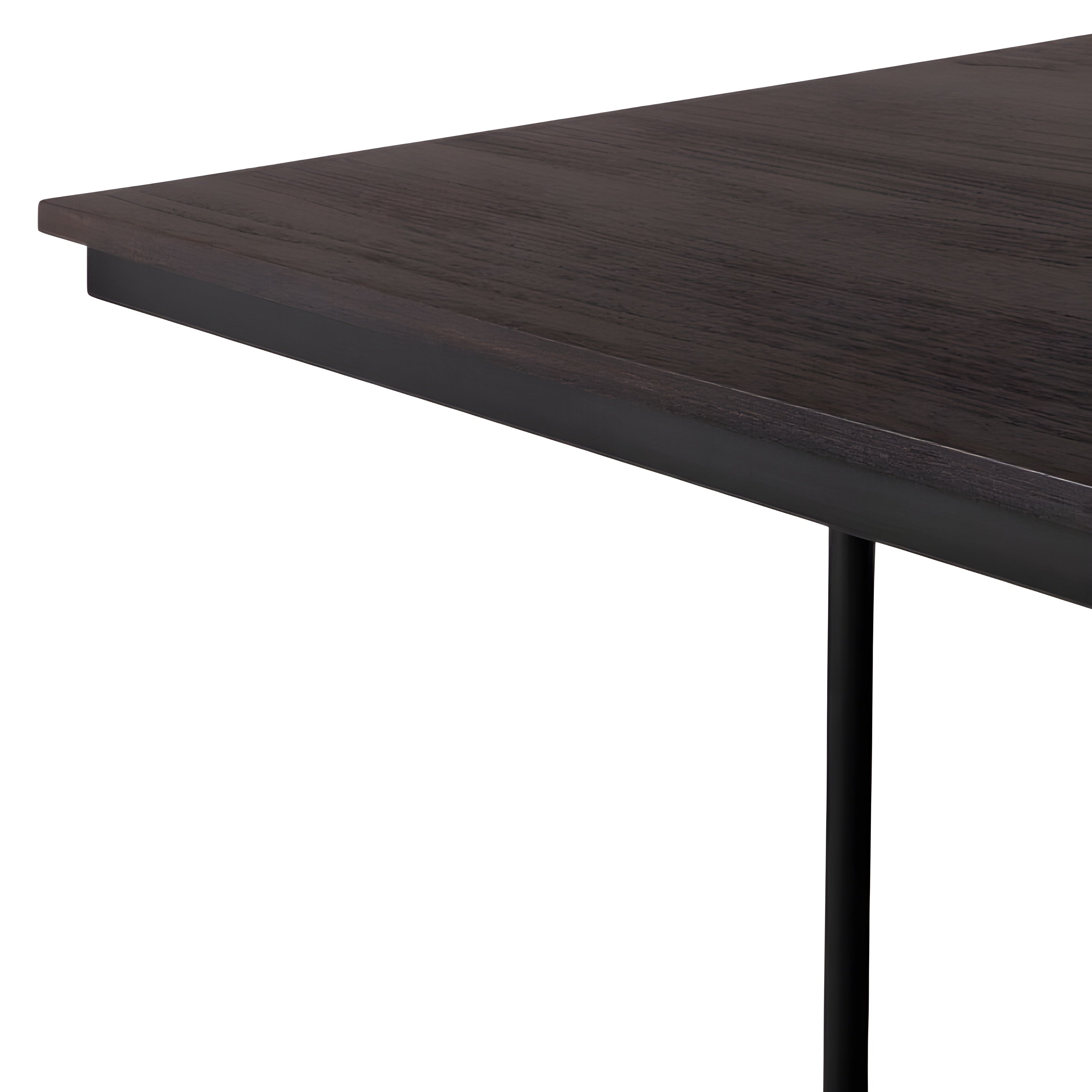 Ethnicraft Tacet Dining Table - ETH-10703