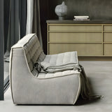 Ethnicraft N701 Three Seater Sofa - ETH-20231