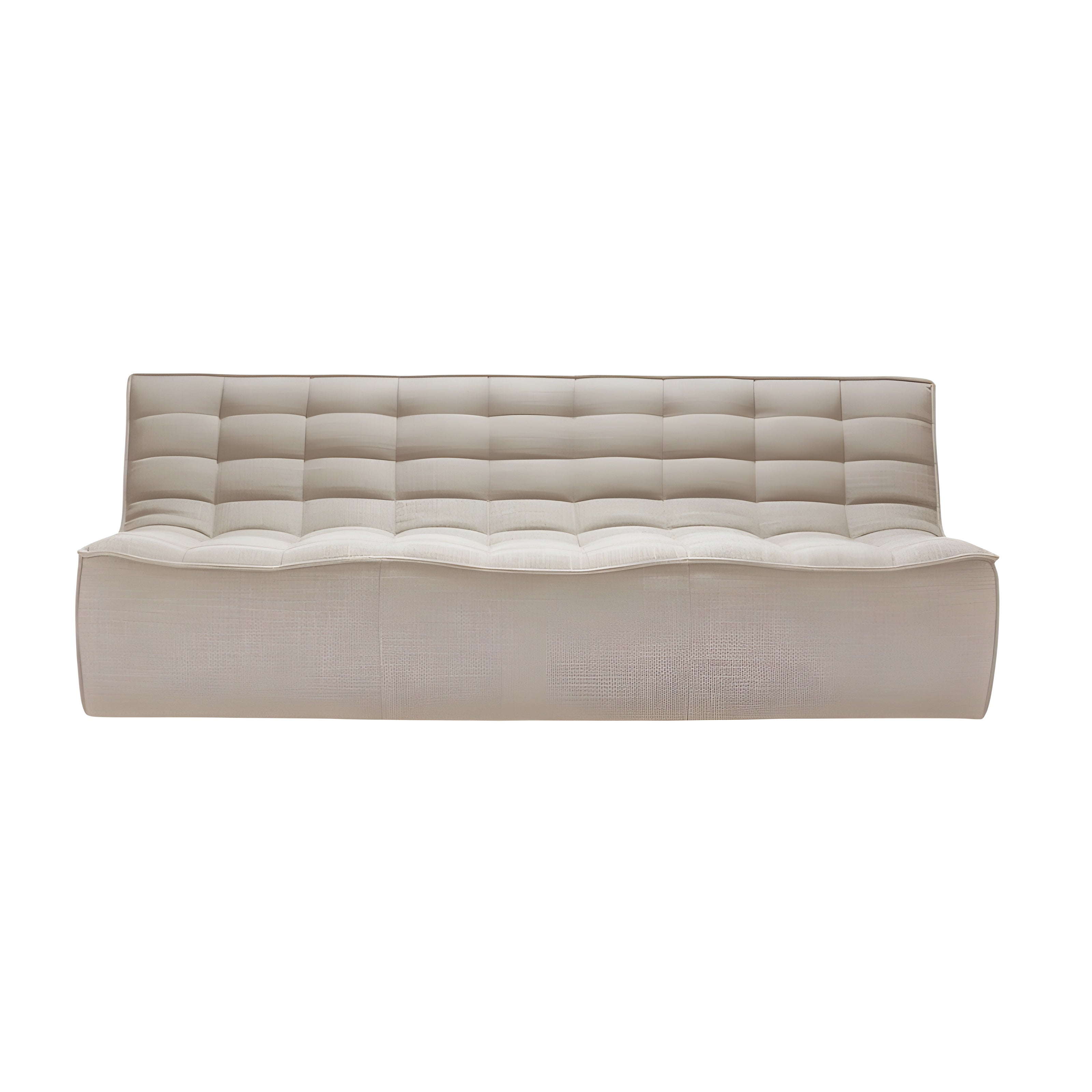 Ethnicraft N701 Three Seater Sofa - ETH-20231