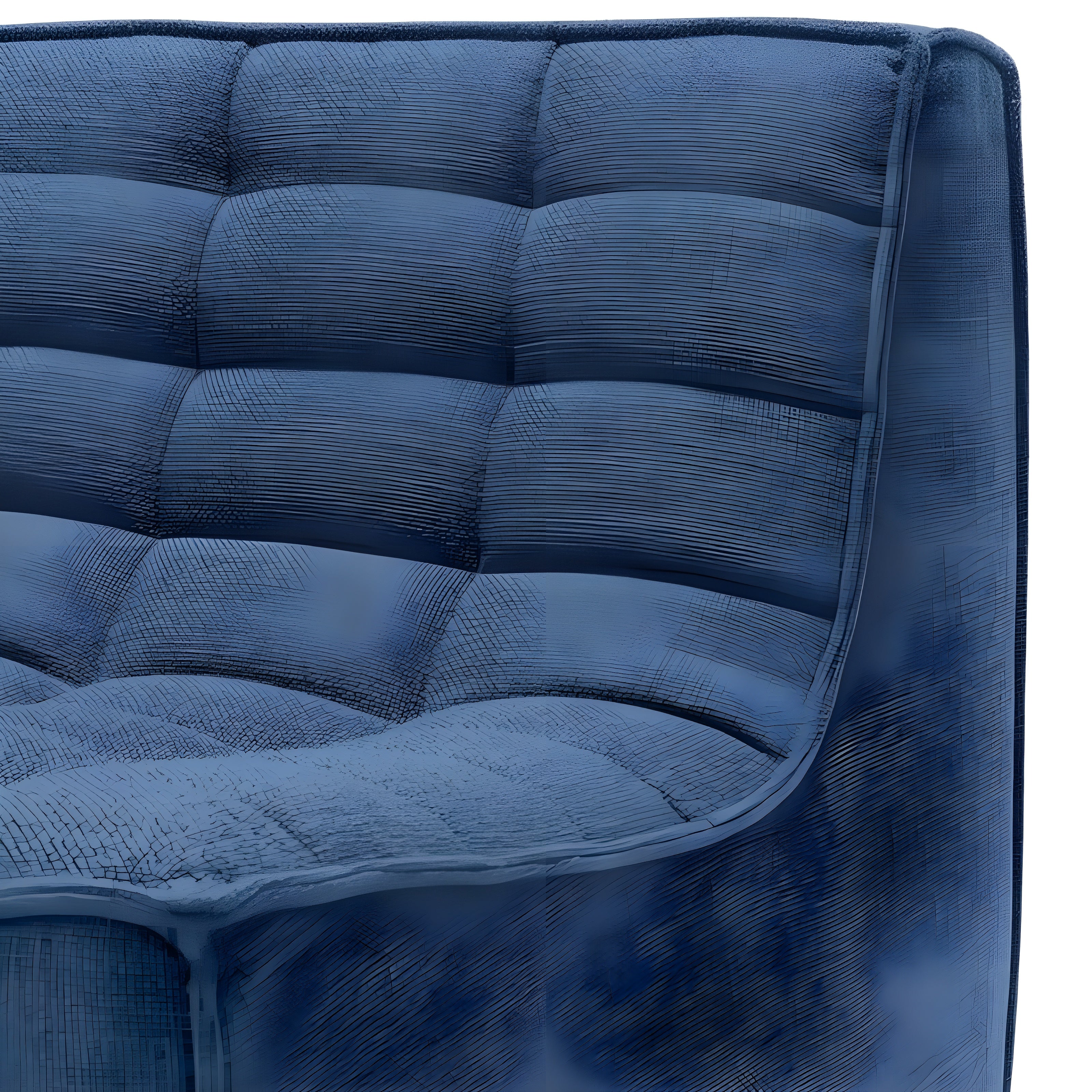 Ethnicraft N701 Three Seater Sofa - ETH-20231