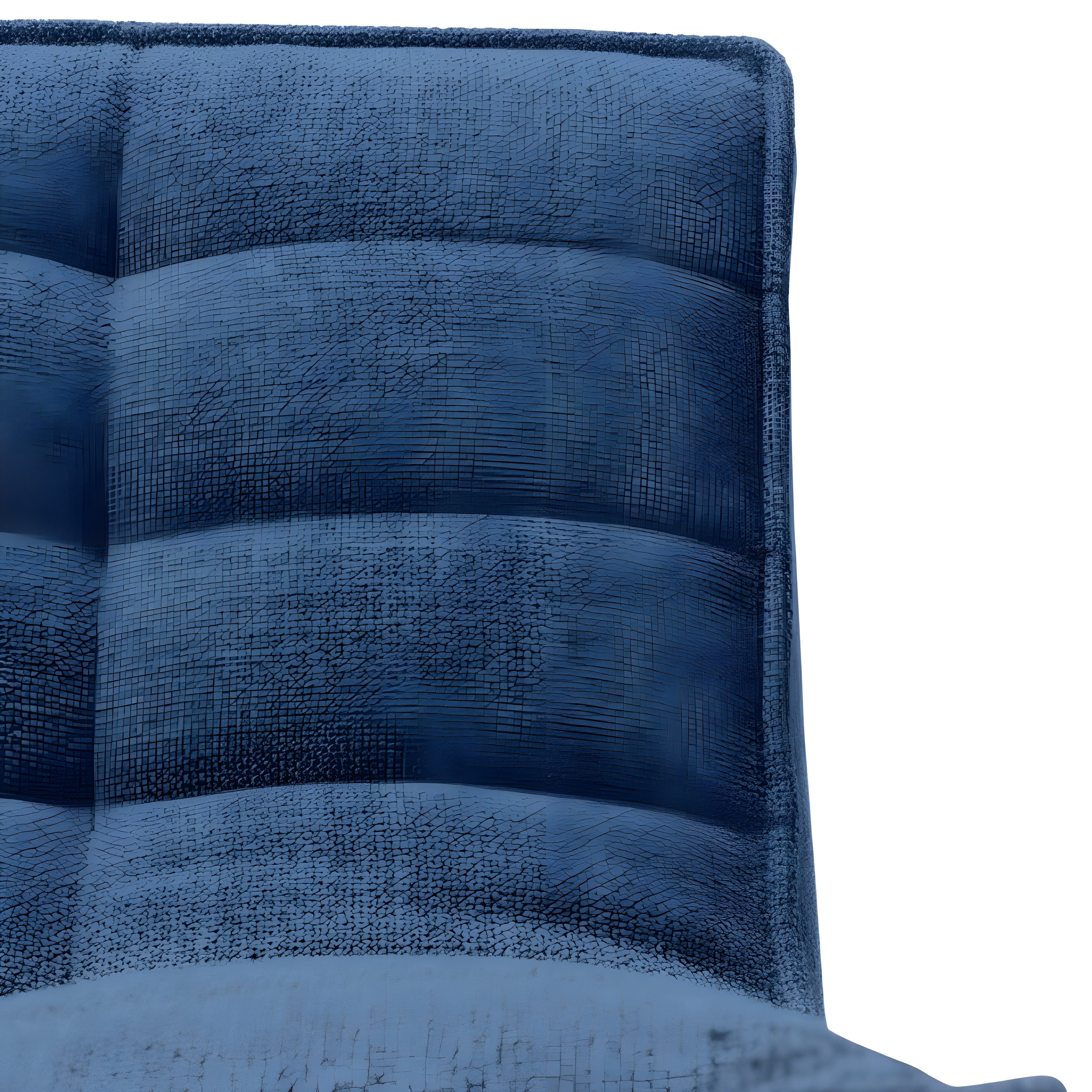 Ethnicraft N701 Three Seater Sofa - ETH-20231