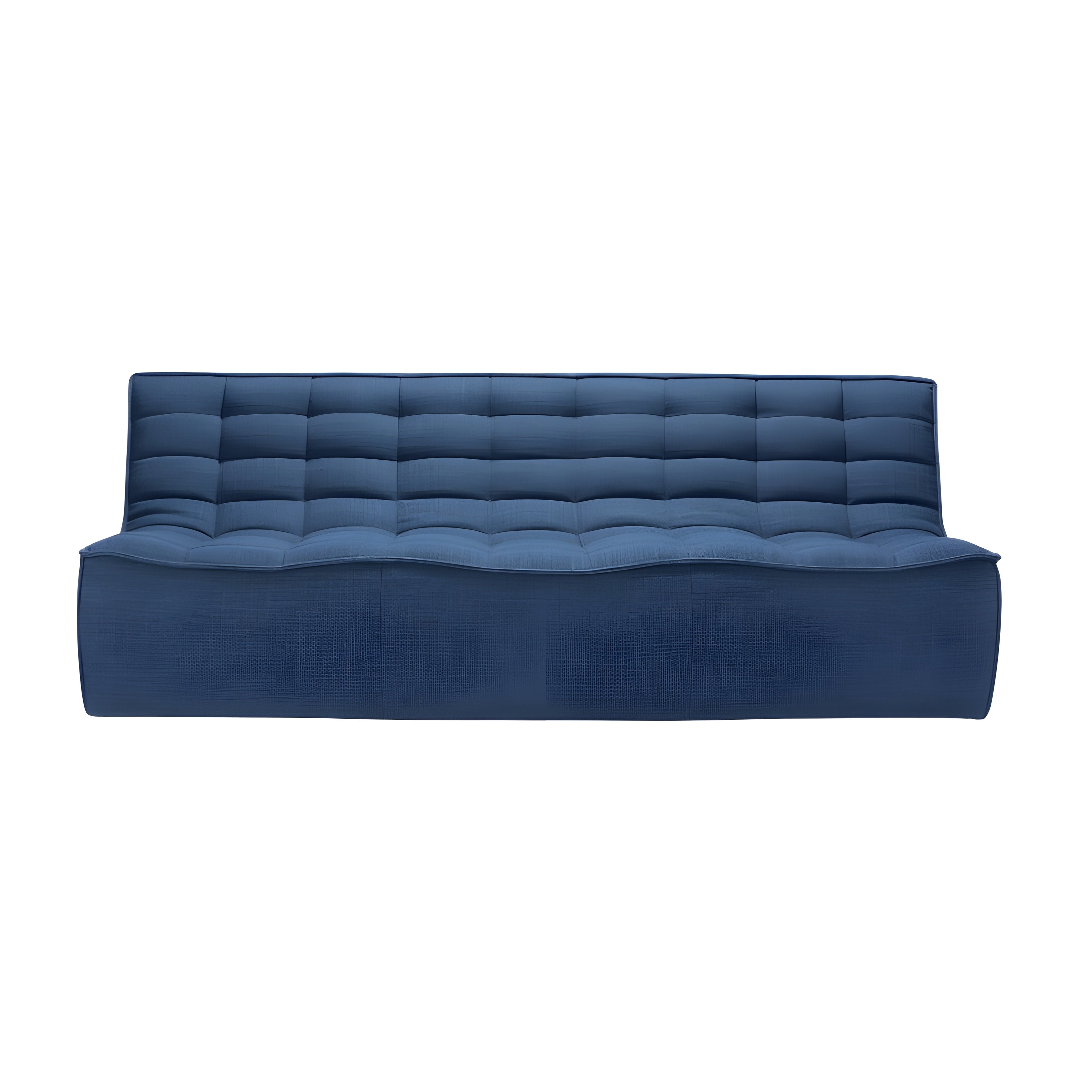 Ethnicraft N701 Three Seater Sofa - ETH-20231
