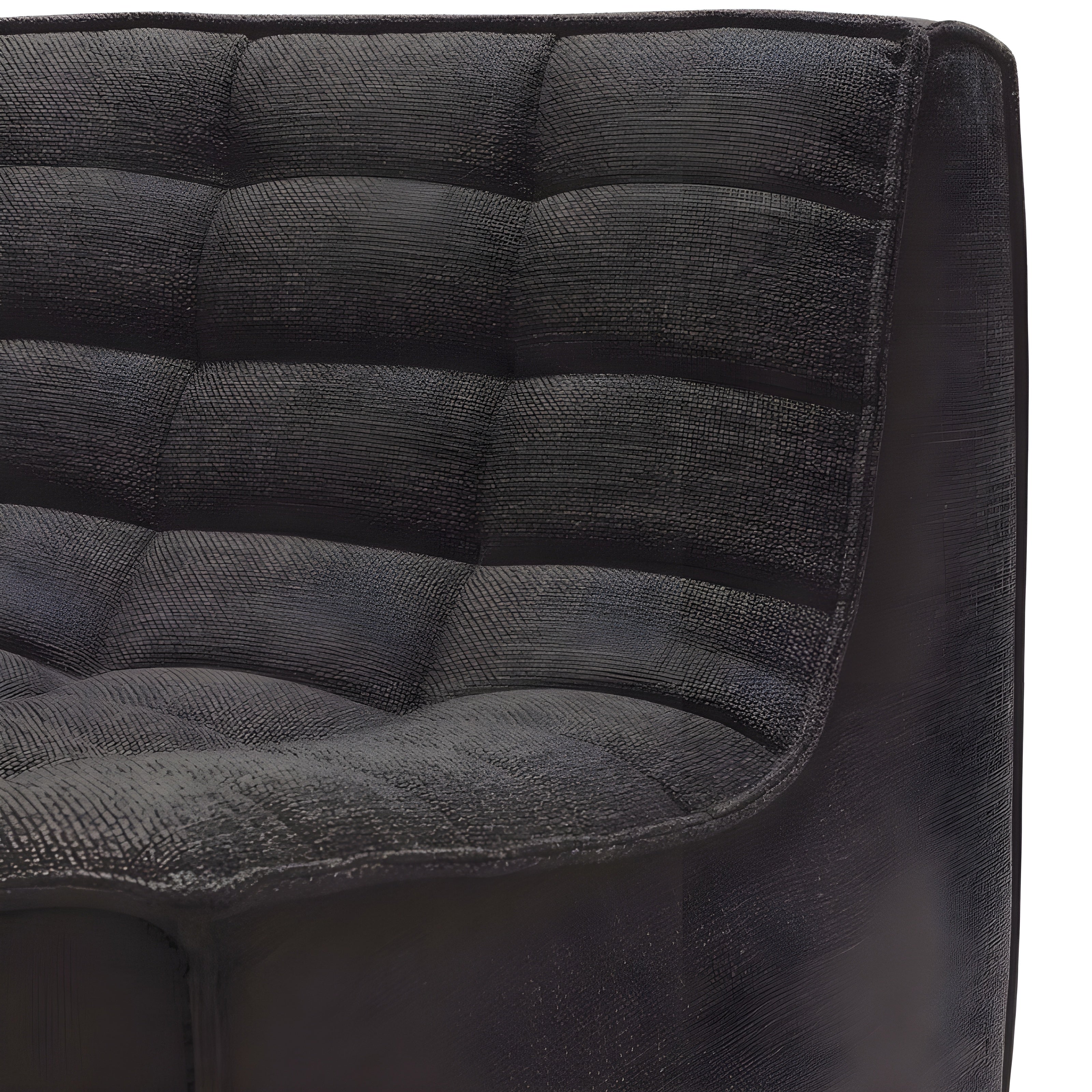 Ethnicraft N701 Three Seater Sofa - ETH-20231