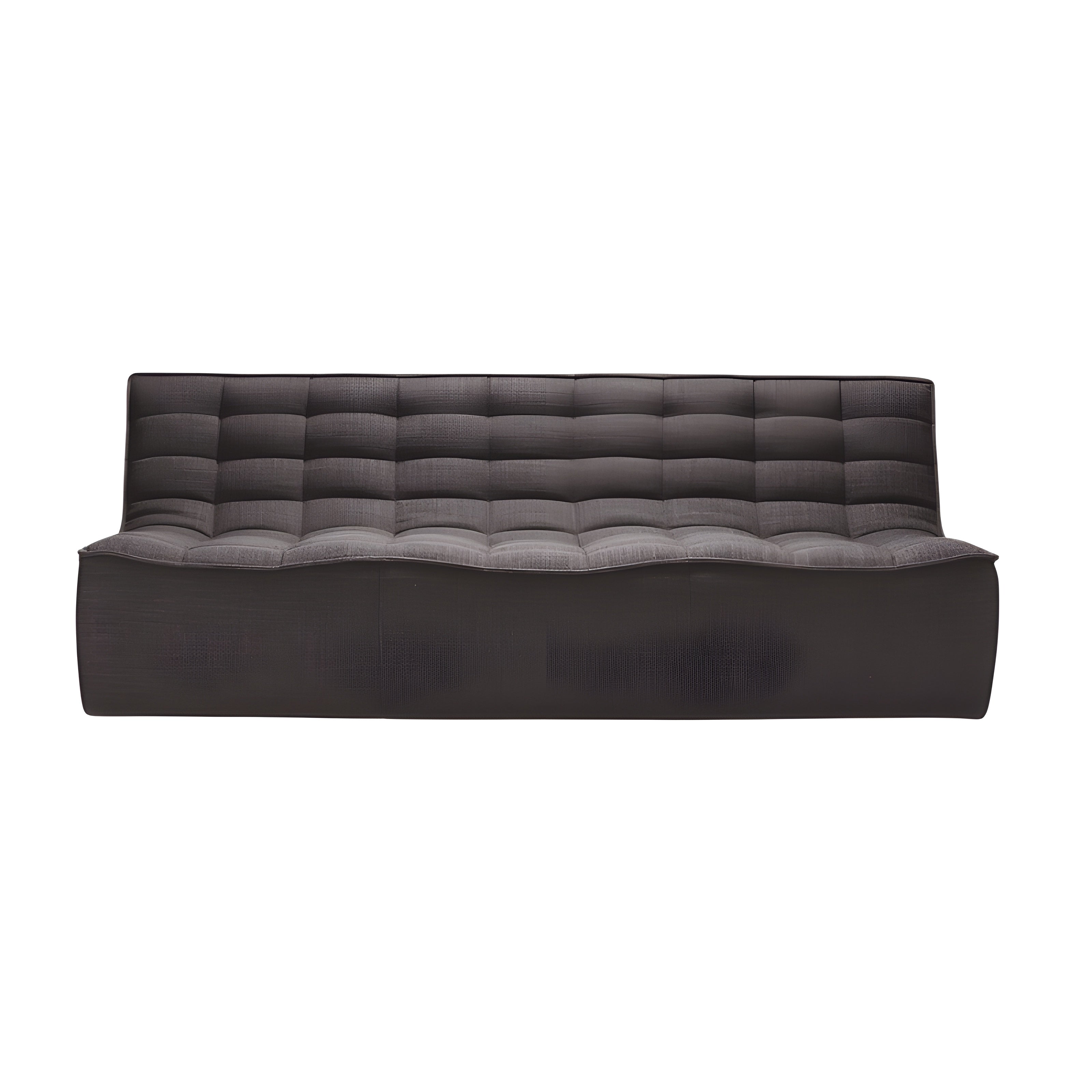 Ethnicraft N701 Three Seater Sofa - ETH-20231