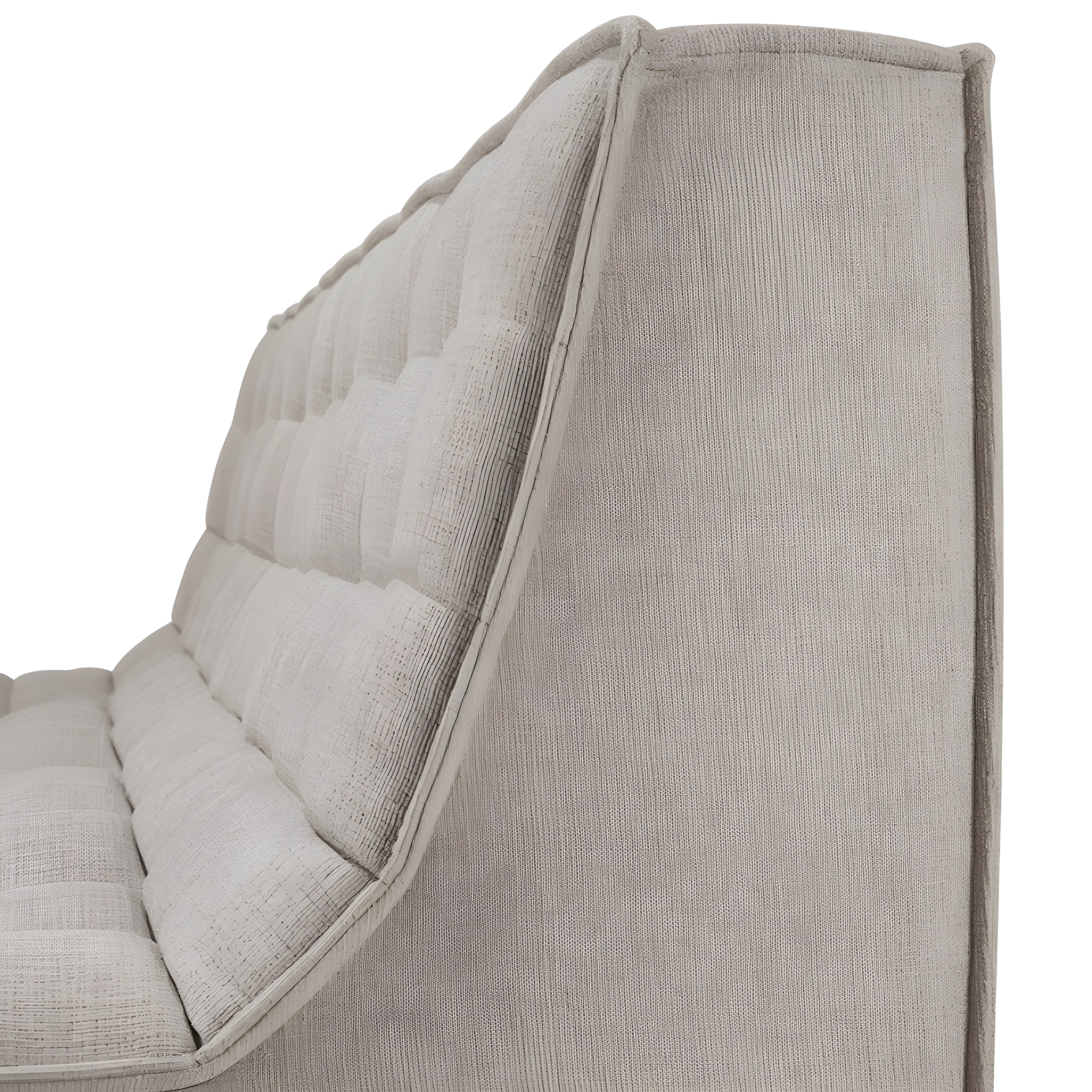 Ethnicraft N701 Three Seater Sofa - ETH-20231