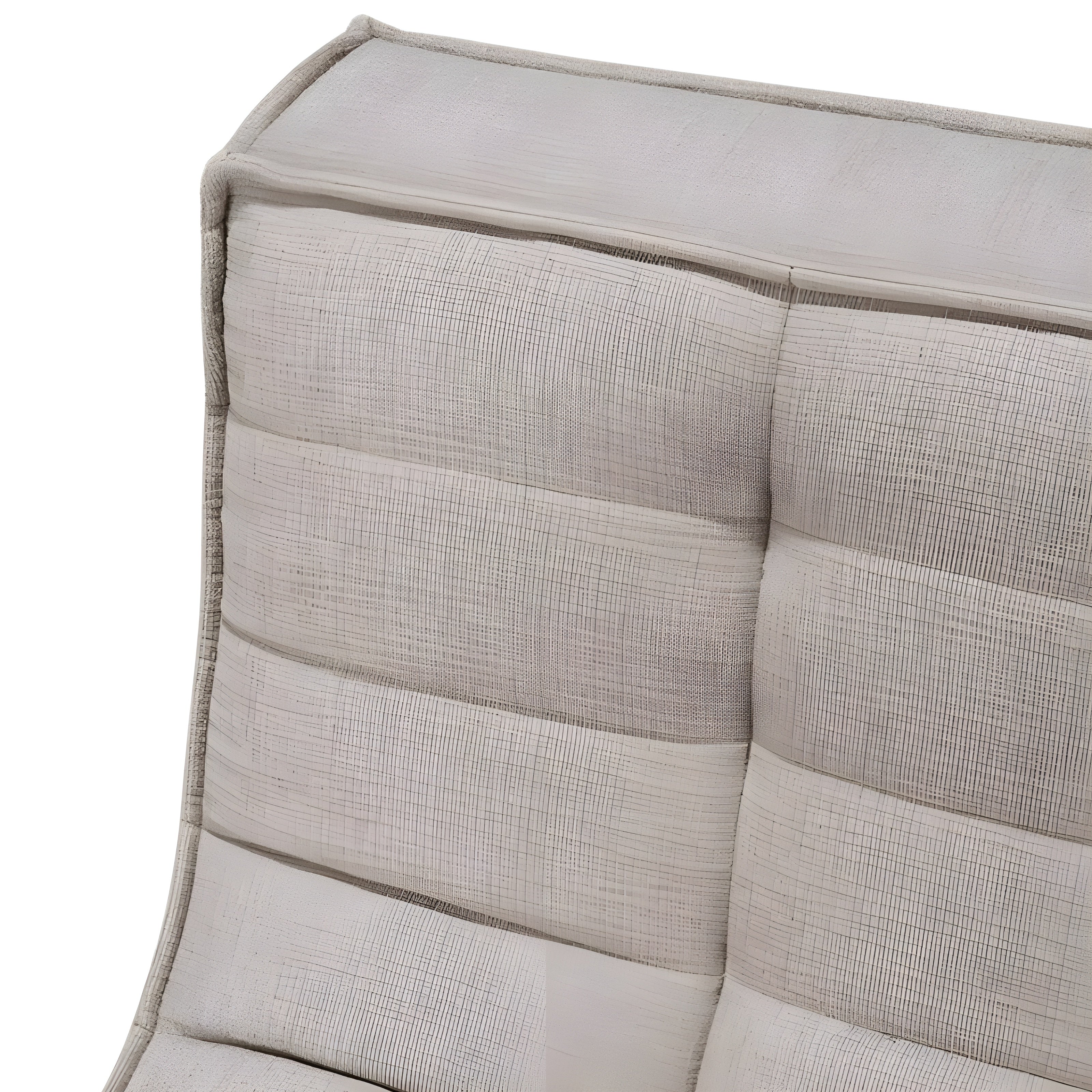 Ethnicraft N701 Three Seater Sofa - ETH-20231