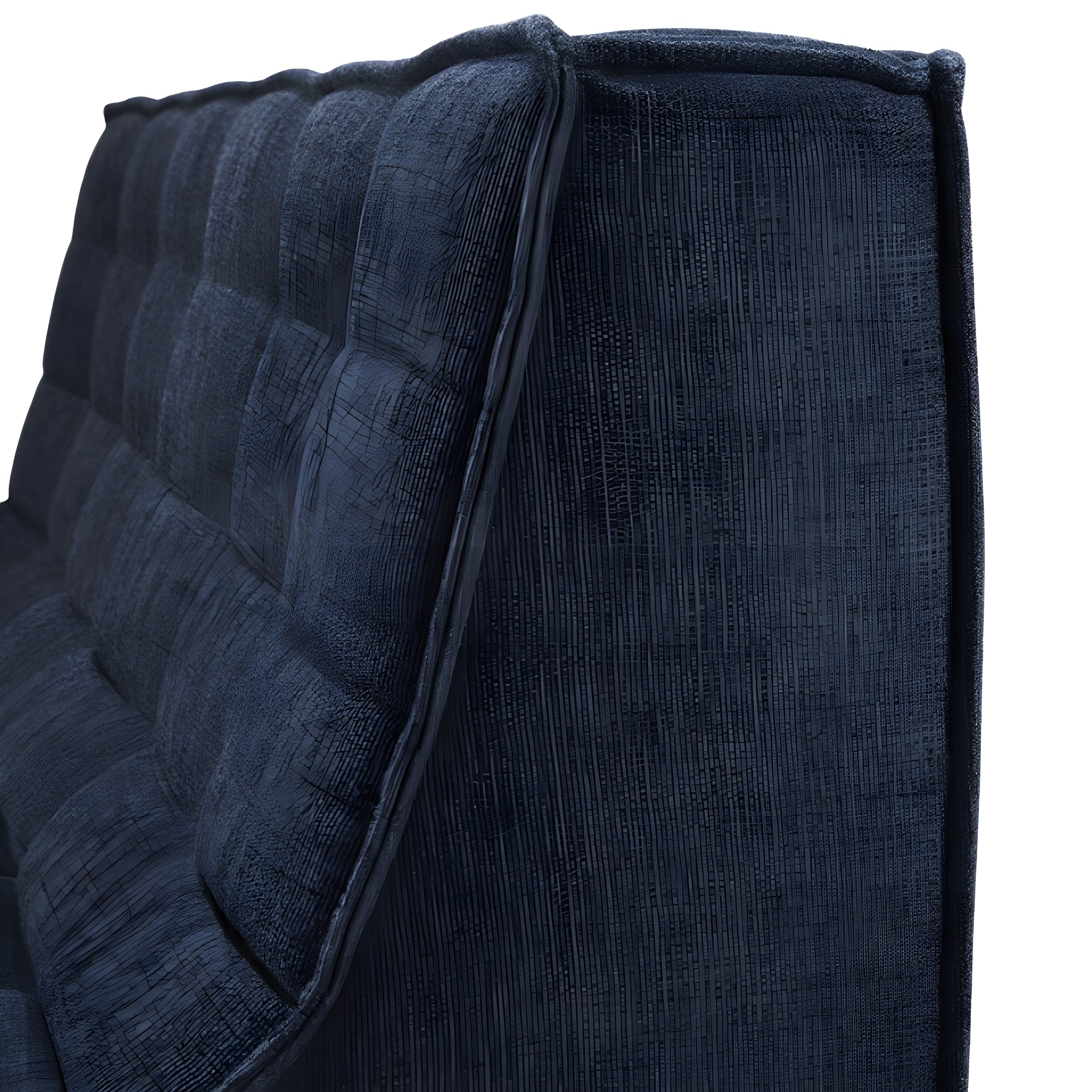 Ethnicraft N701 Three Seater Sofa - ETH-20231