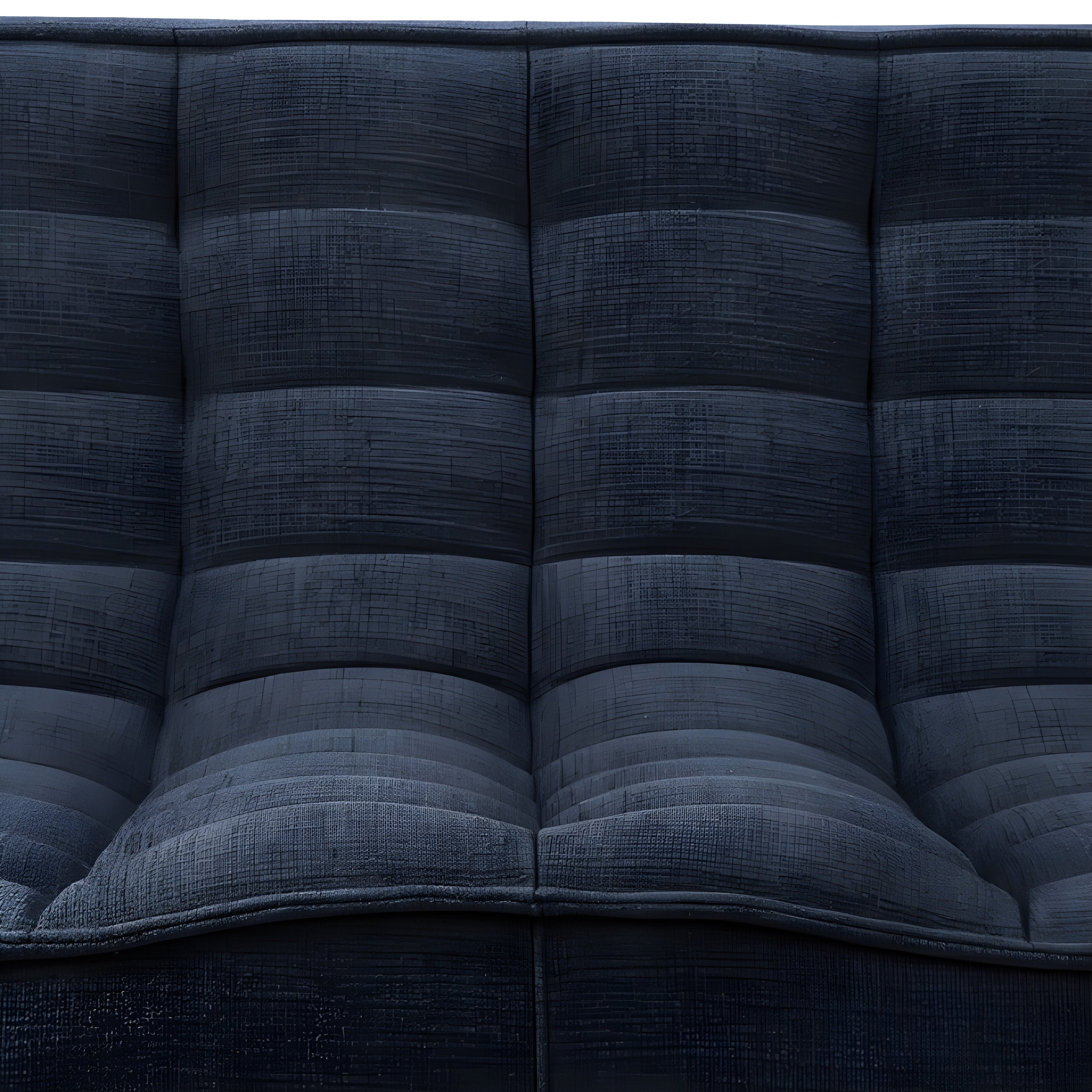 Ethnicraft N701 Three Seater Sofa - ETH-20231