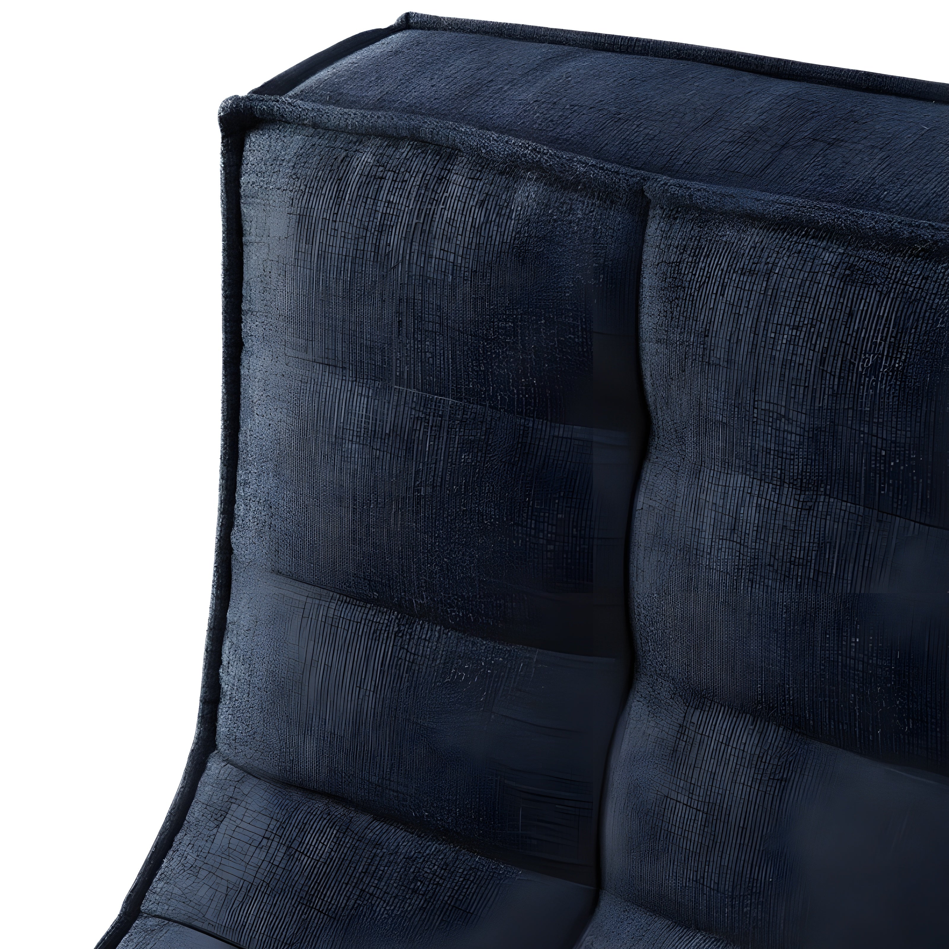 Ethnicraft N701 Three Seater Sofa - ETH-20231