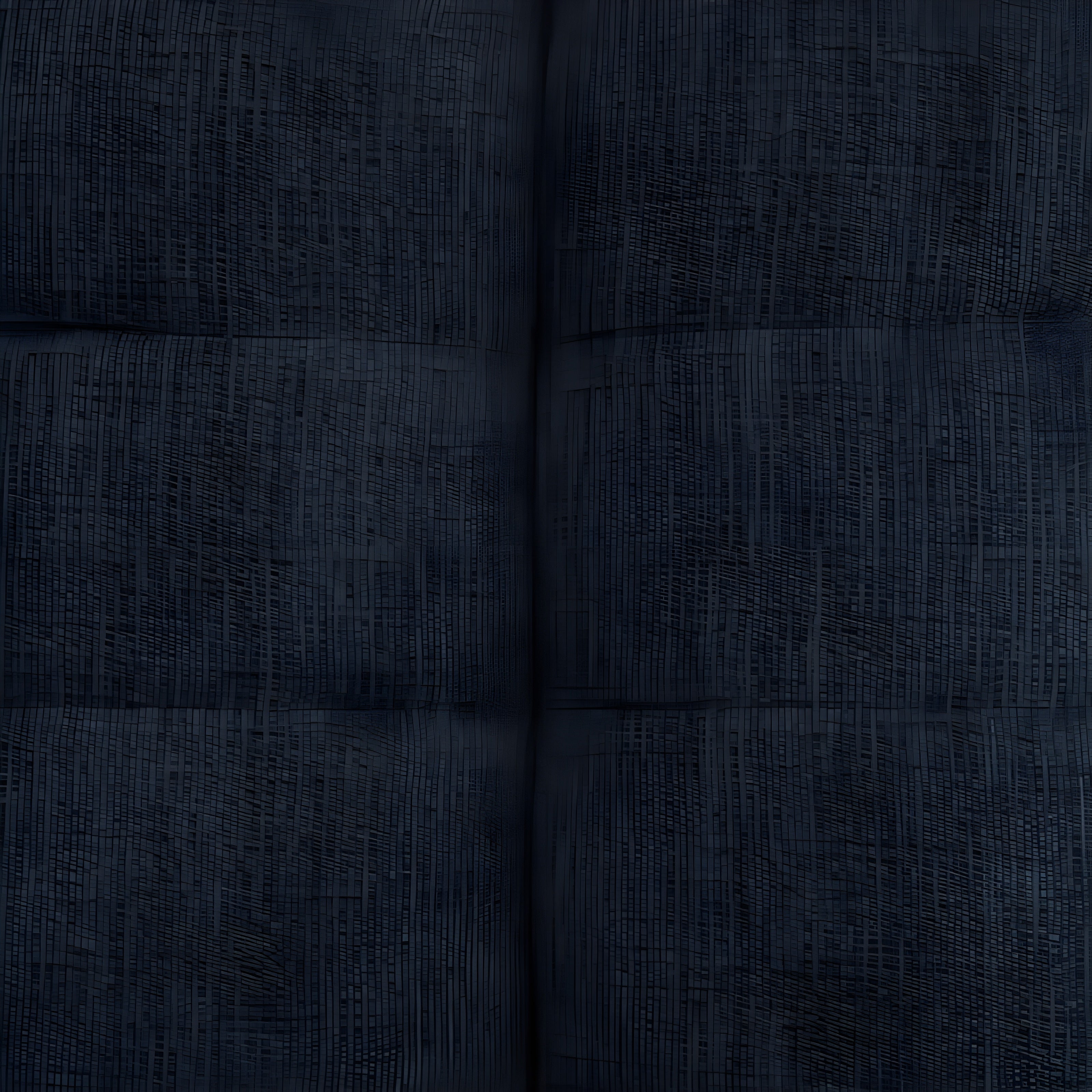 Ethnicraft N701 Three Seater Sofa - ETH-20231