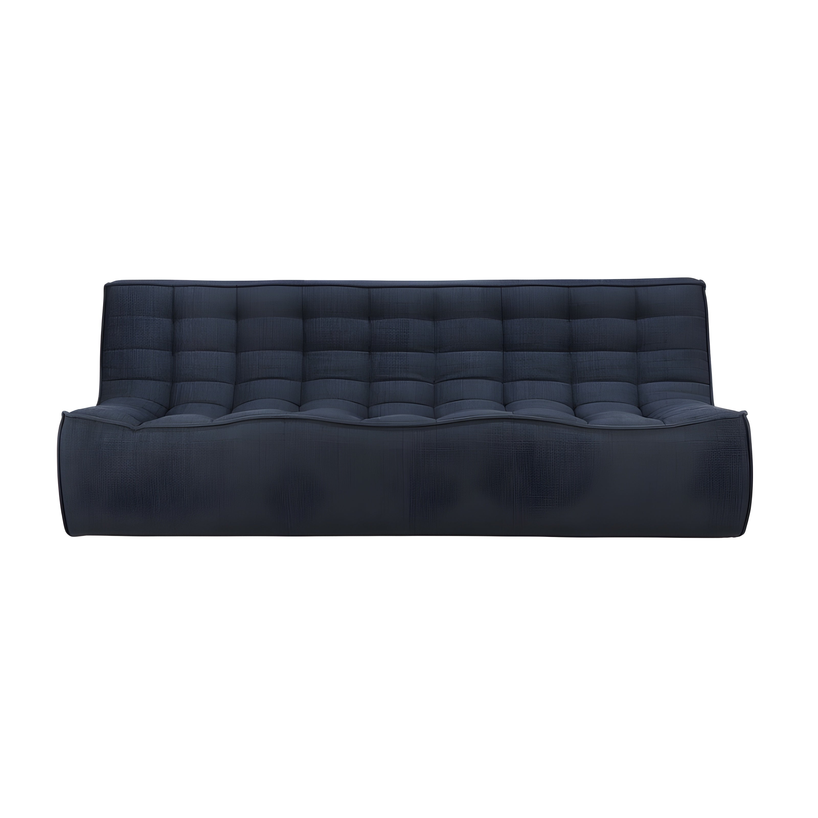 Ethnicraft N701 Three Seater Sofa - ETH-20231