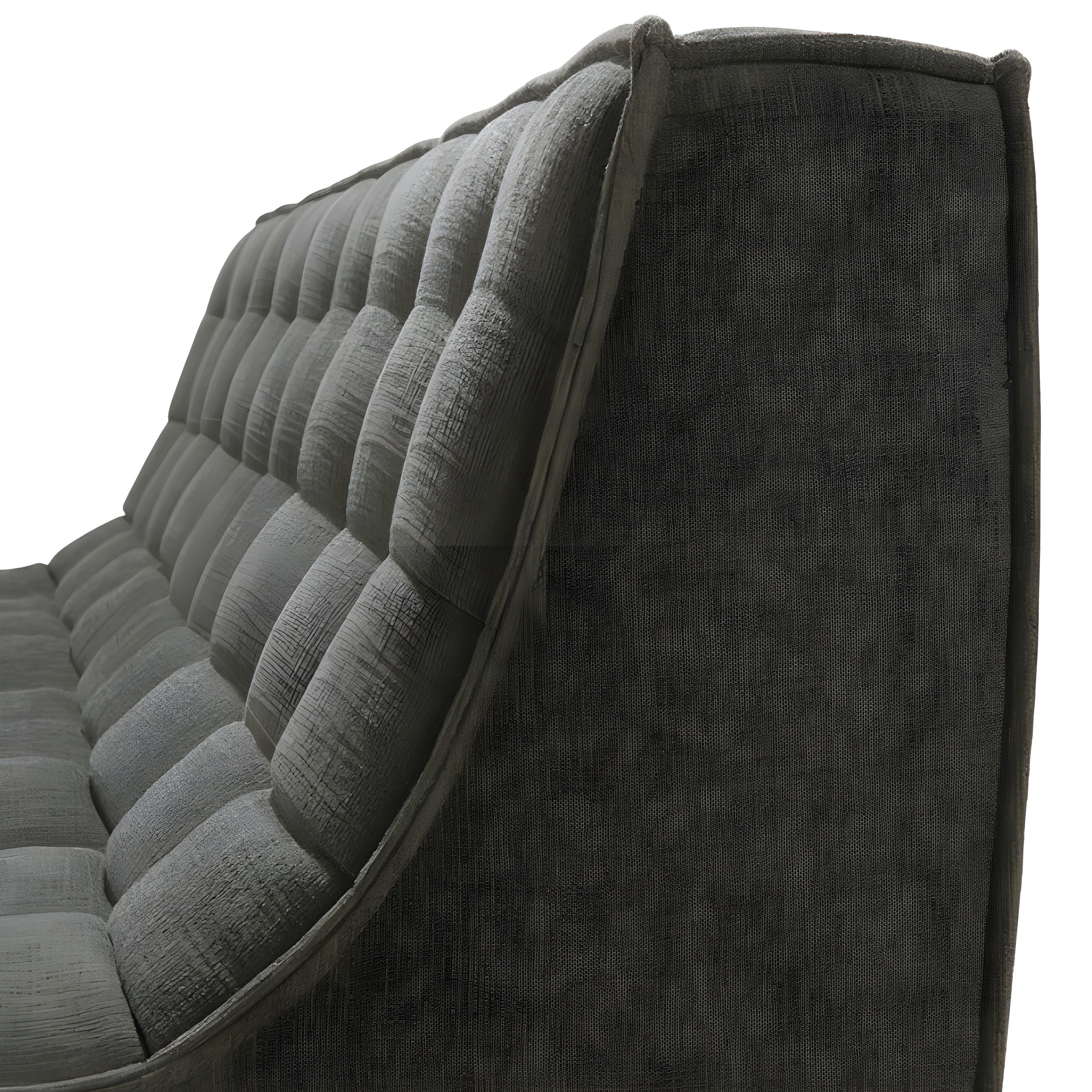 Ethnicraft N701 Three Seater Sofa - ETH-20231