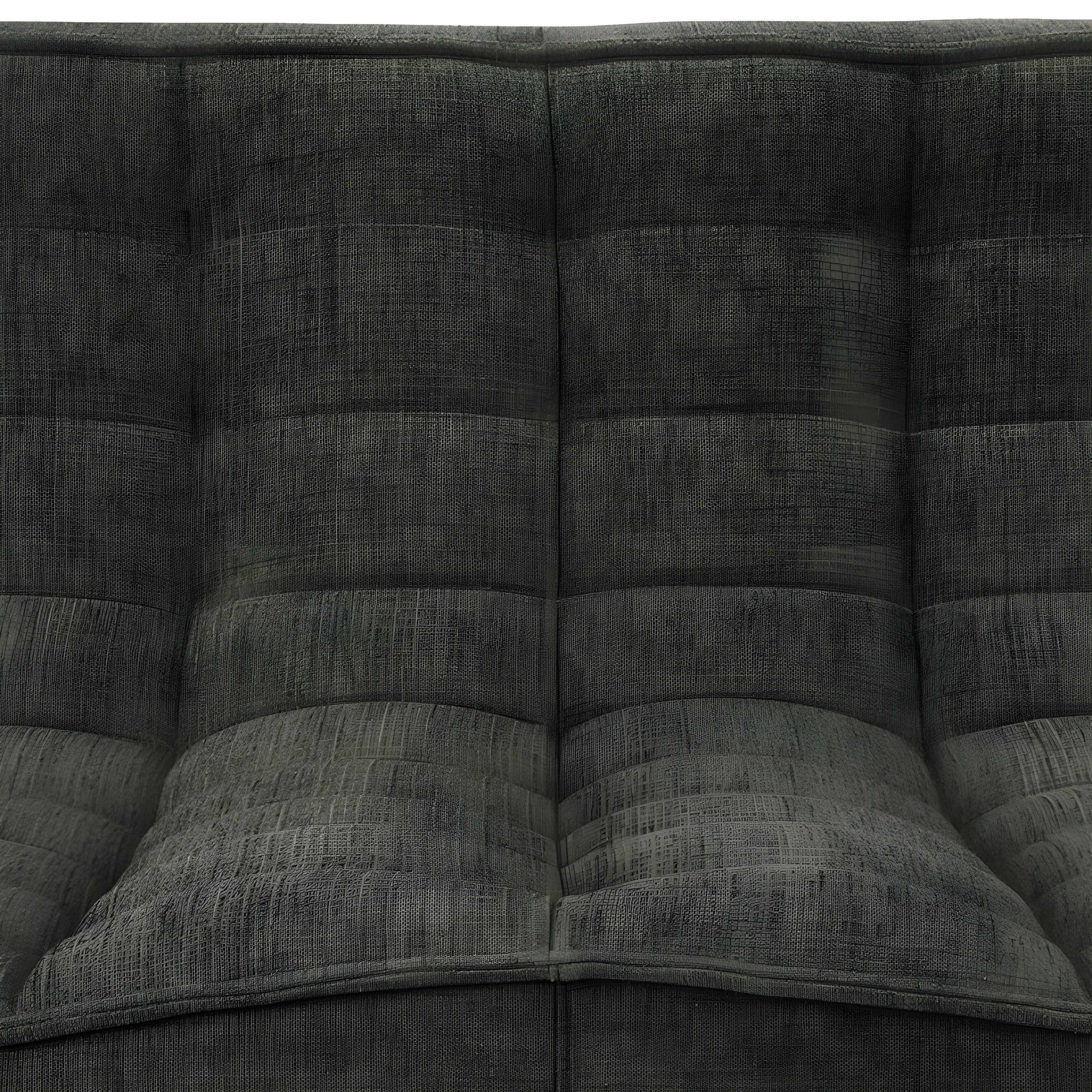 Ethnicraft N701 Three Seater Sofa - ETH-20231
