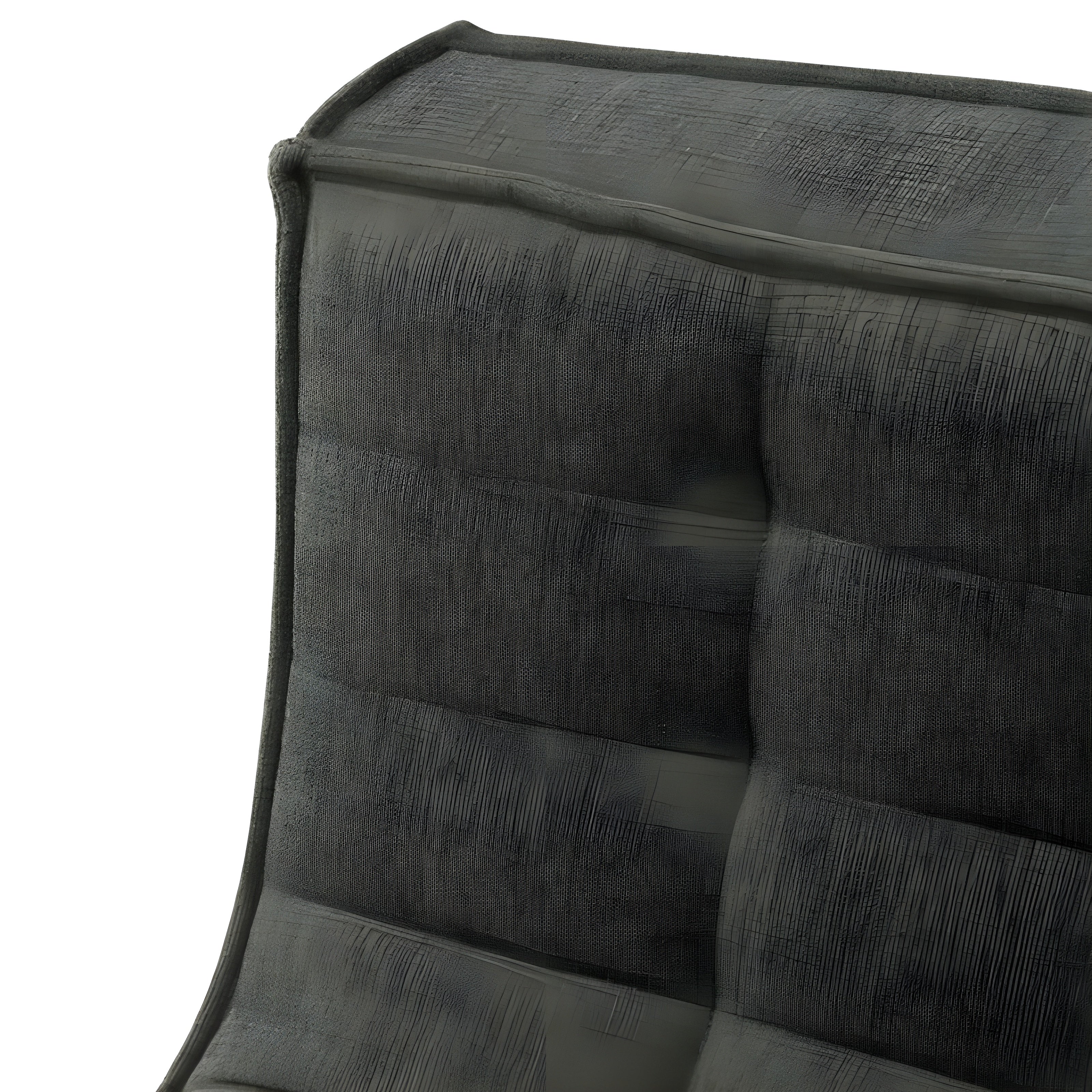 Ethnicraft N701 Three Seater Sofa - ETH-20231
