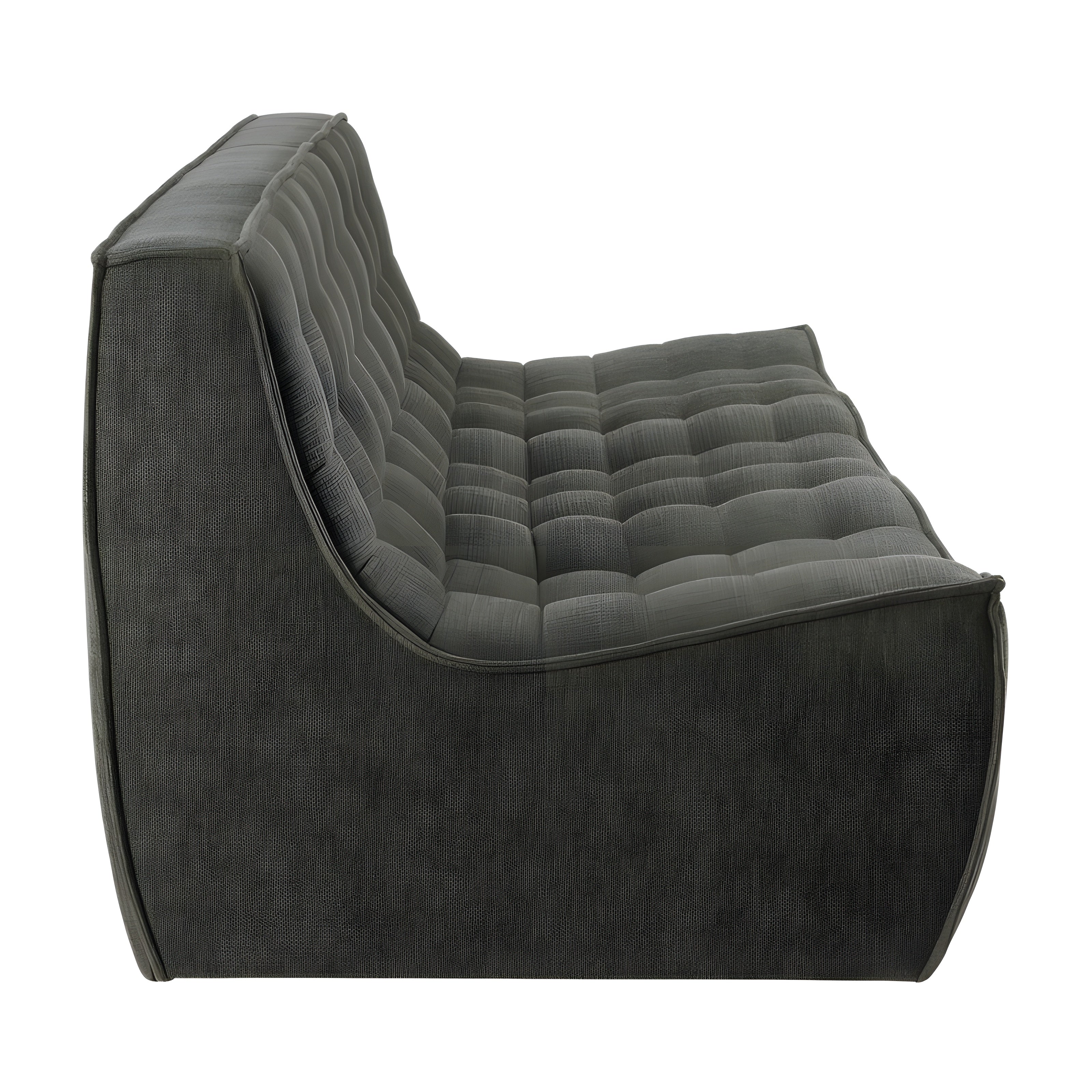 Ethnicraft N701 Three Seater Sofa - ETH-20231