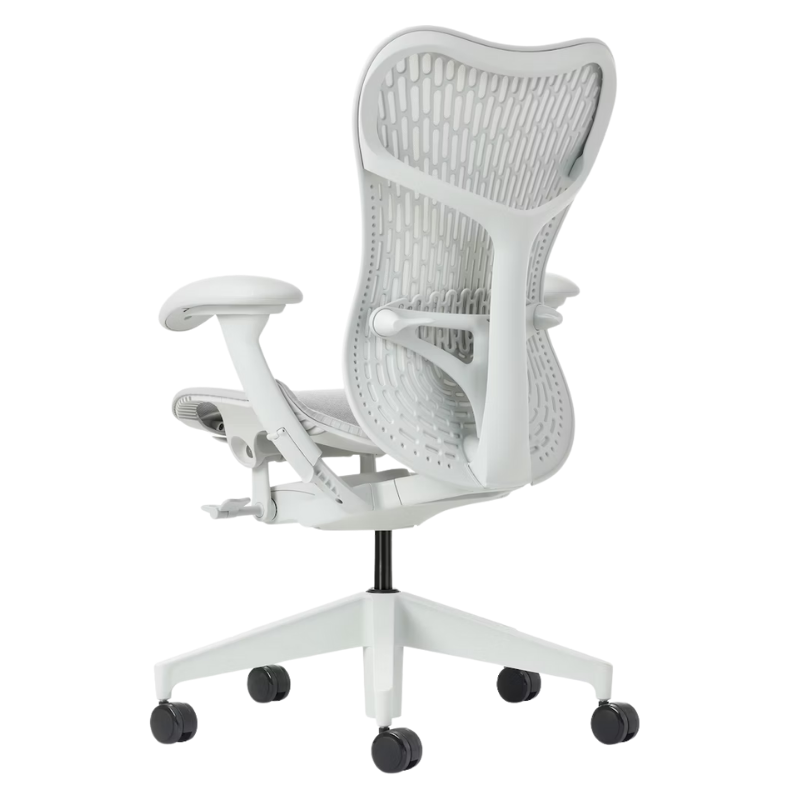 Herman Miller Mirra 2 Chair - HER-MRFN123AWAPZMG1BKG1AJZM1A701C7