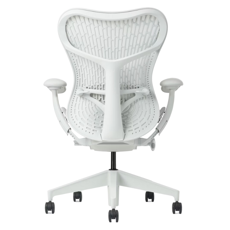Herman Miller Mirra 2 Chair - HER-MRFN123AWAPZMG1BKG1AJZM1A701C7