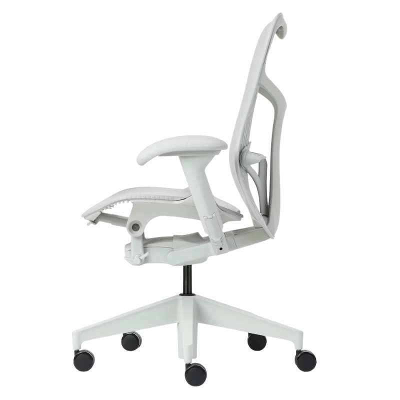 Herman Miller Mirra 2 Chair - HER-MRFN123AWAPZMG1BKG1AJZM1A701C7