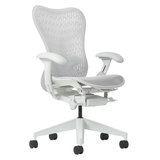 Herman Miller Mirra 2 Chair - HER-MRFN123AWAPZMG1BKG1AJZM1A701C7