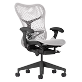 Herman Miller Mirra 2 Chair - HER-MRFN123AWAPZMG1BKG1AJZM1A701C7