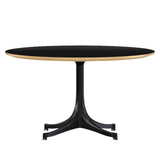 Nelson Pedestal Coffee Table