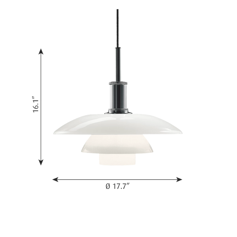 PH 4½-4 Pendant