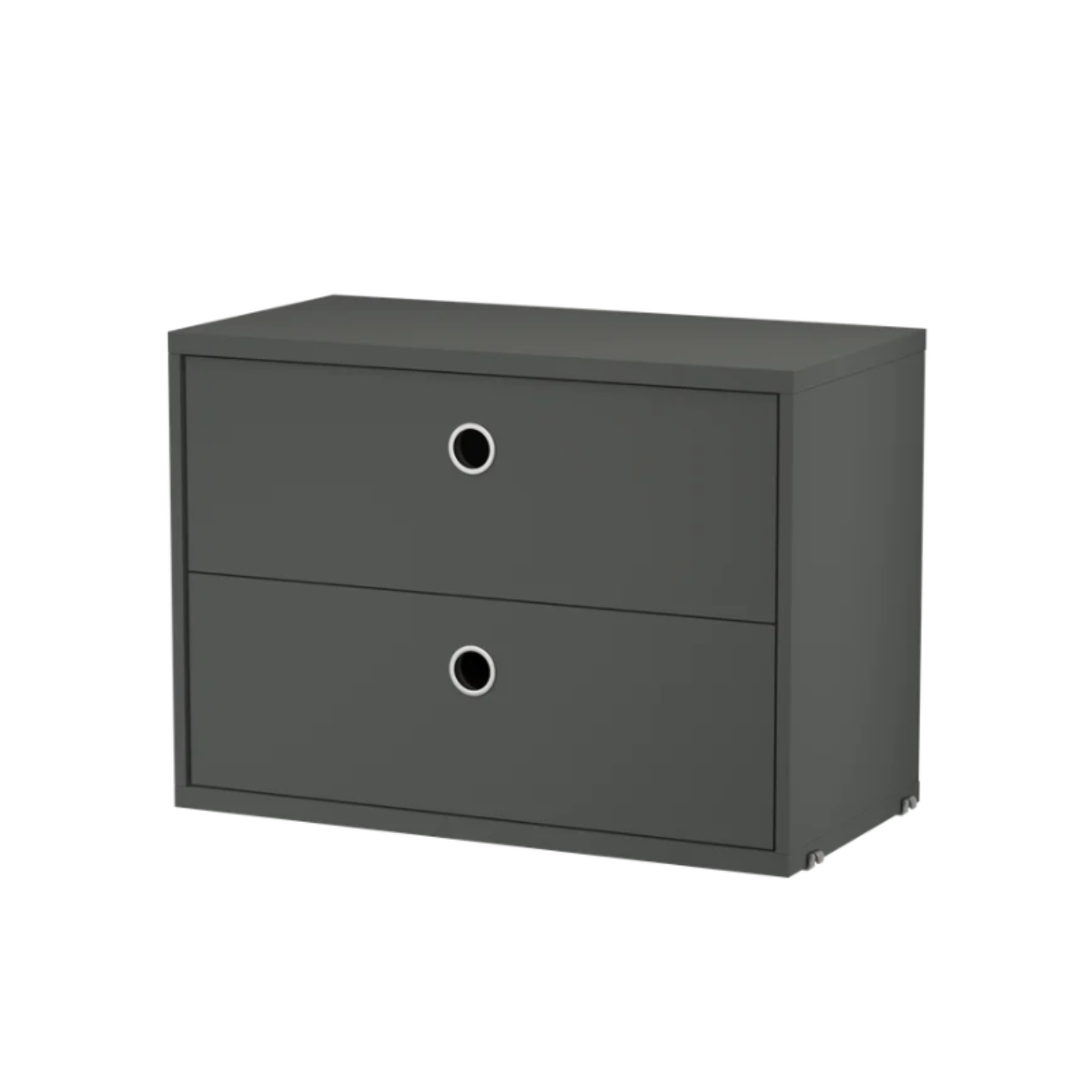 String Furniture Chest of Drawers - STR-LH5830-12-1