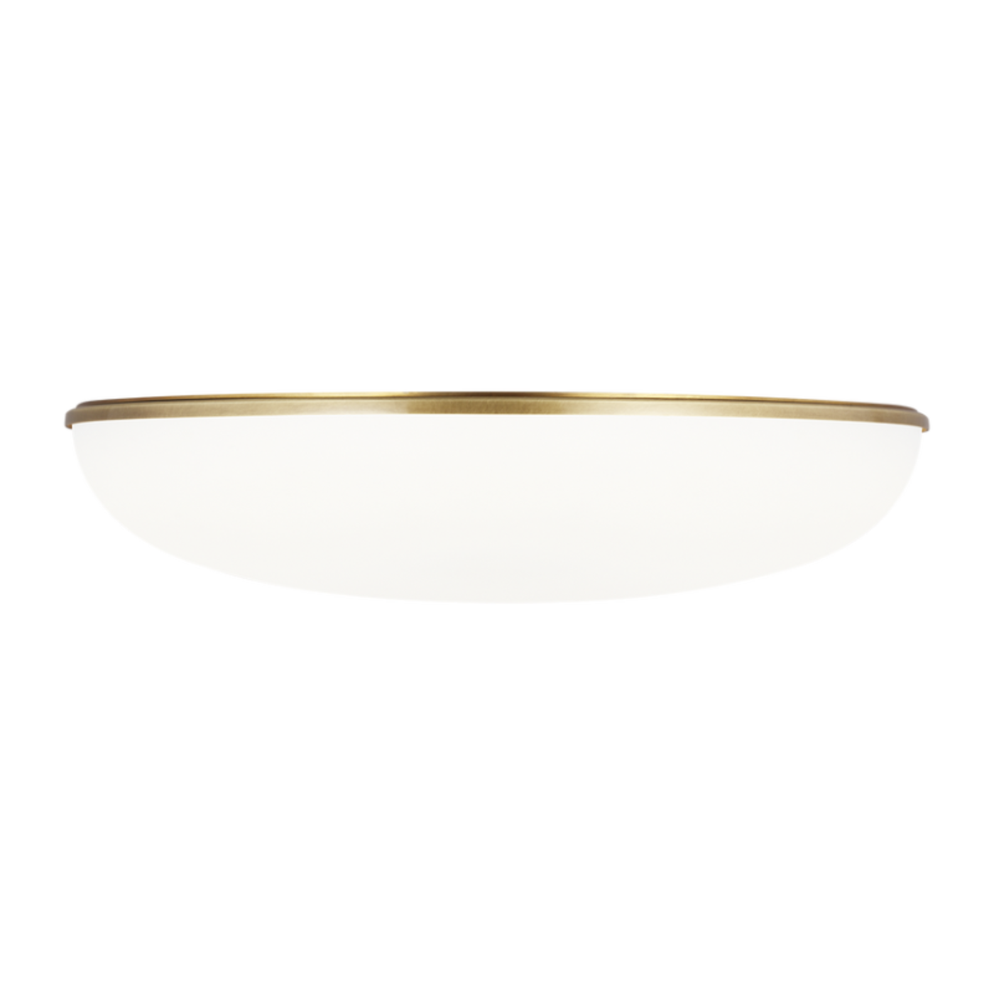 Visual Comfort & Co. Megan Flush Mount - VIS-700FMMGN13BR-LED930-277