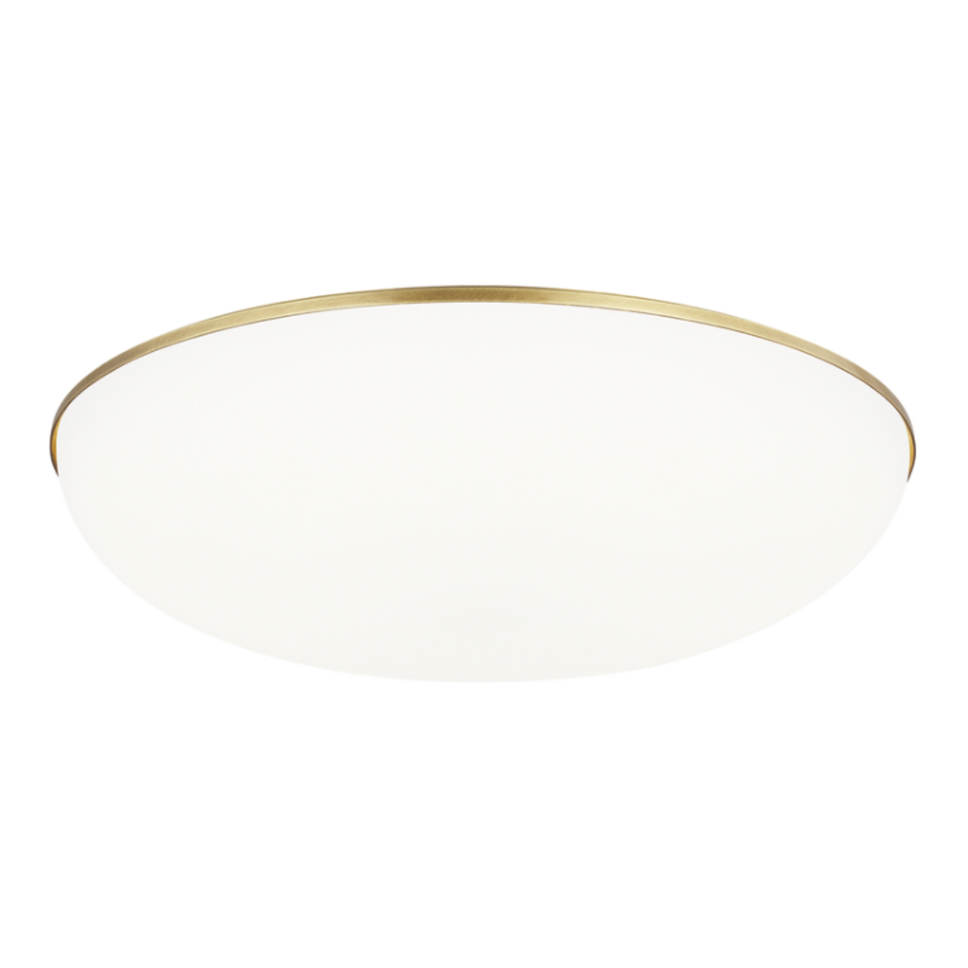Visual Comfort & Co. Megan Flush Mount - VIS-700FMMGN13BR-LED930-277