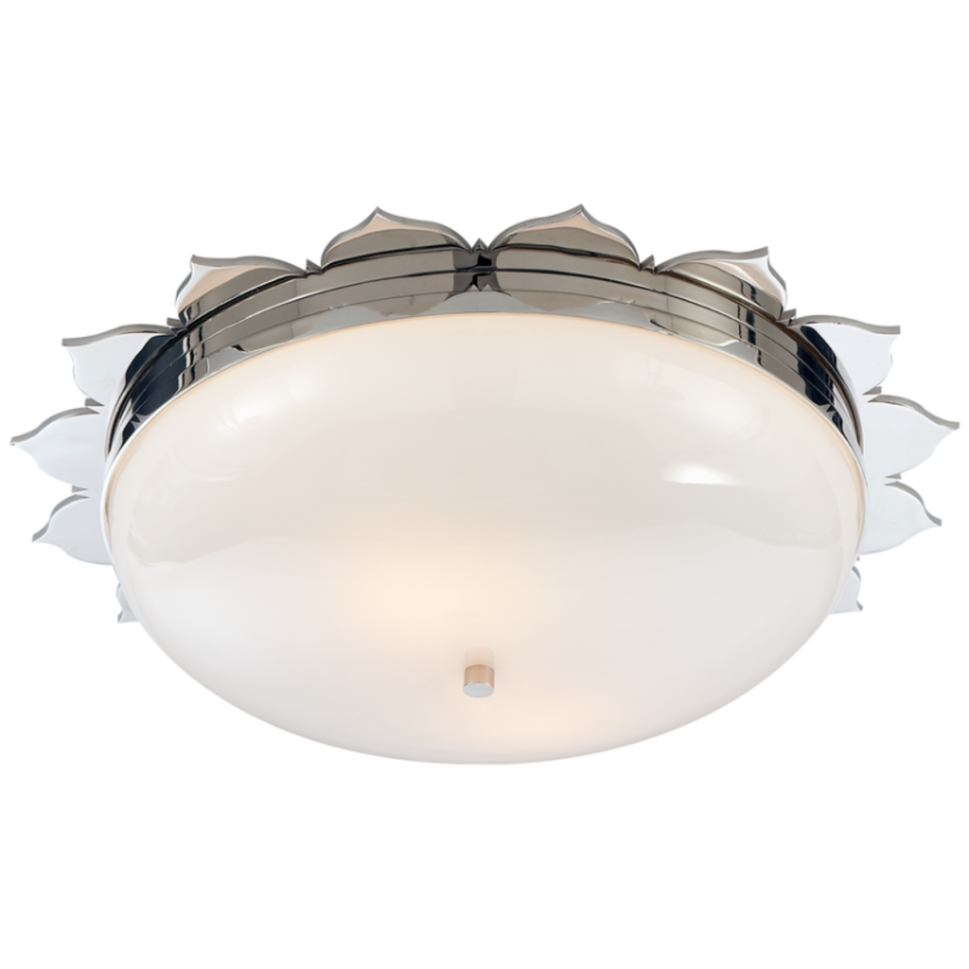Visual Comfort & Co. Rachel Flush Mount - VIS-AH 4029GM-WG