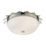 Visual Comfort & Co. Rachel Flush Mount - VIS-AH 4029GM-WG