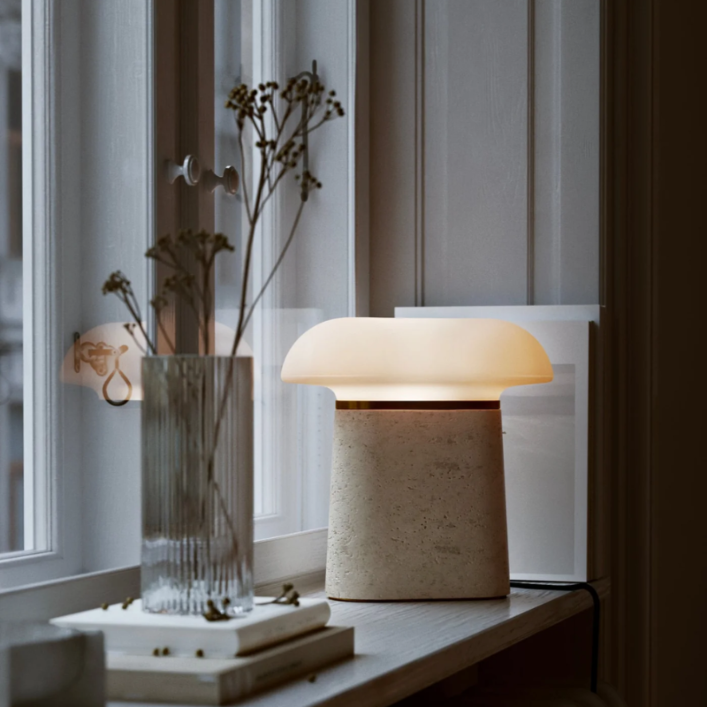 Woud Nova Table Lamp - WOU-139305