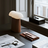 Woud Nova Table Lamp - WOU-139305