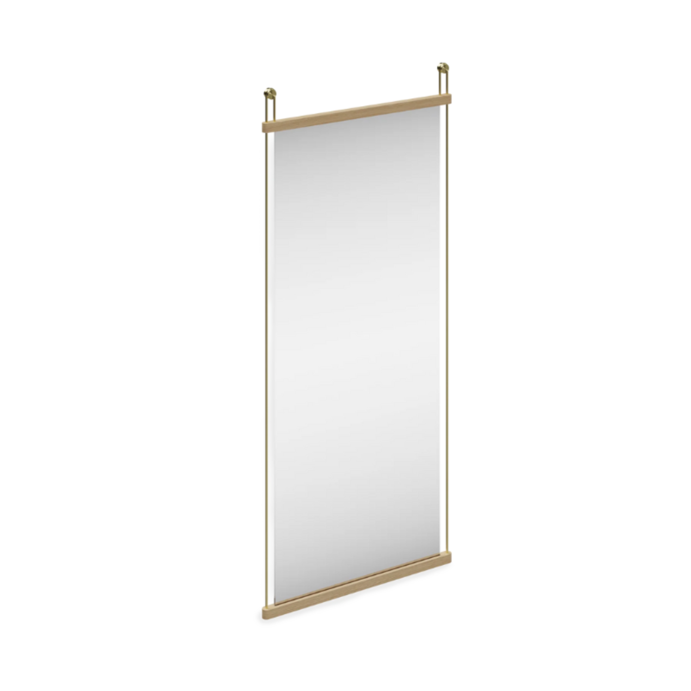 Woud Suspended Mirror - WOU-150187
